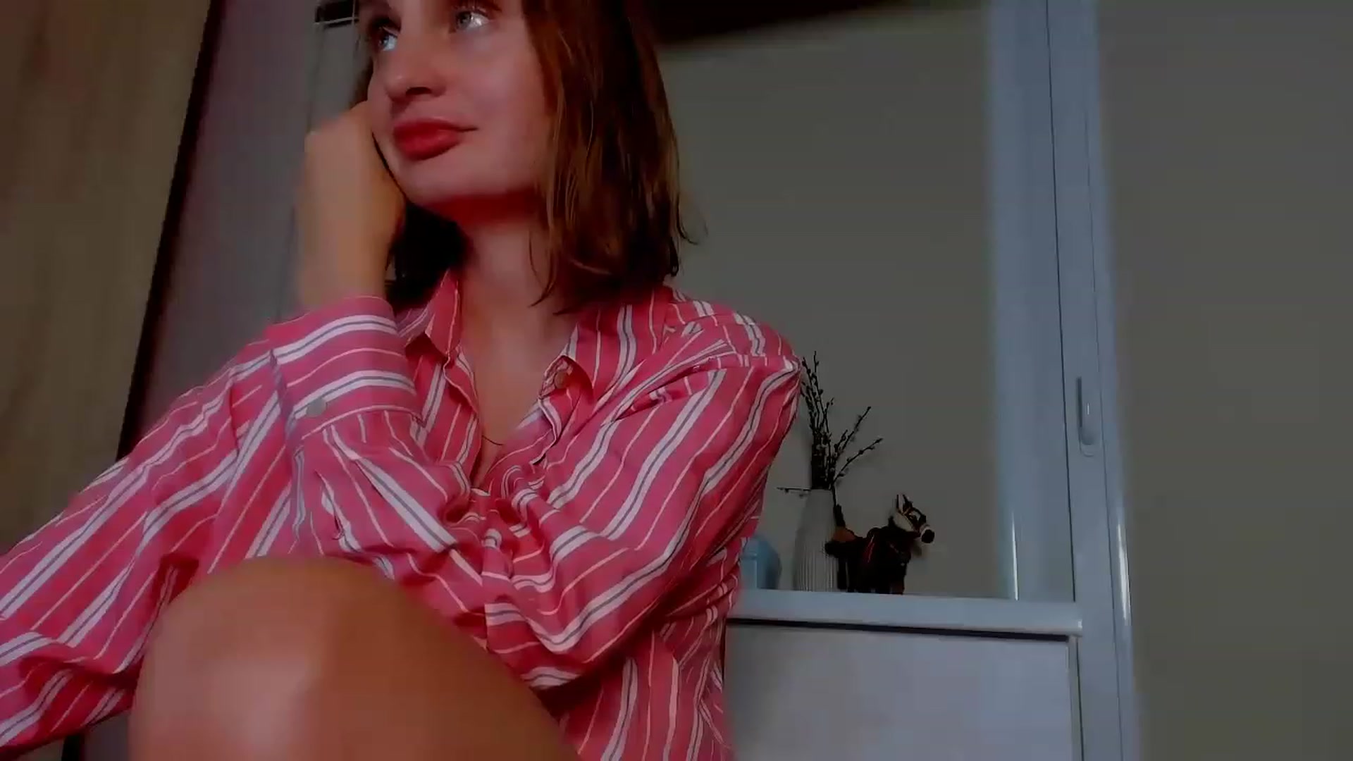 Gallery image thumbnail from Elenapre's myfreecams stream on, 07/07/2023, 08:09 image 16 of 20