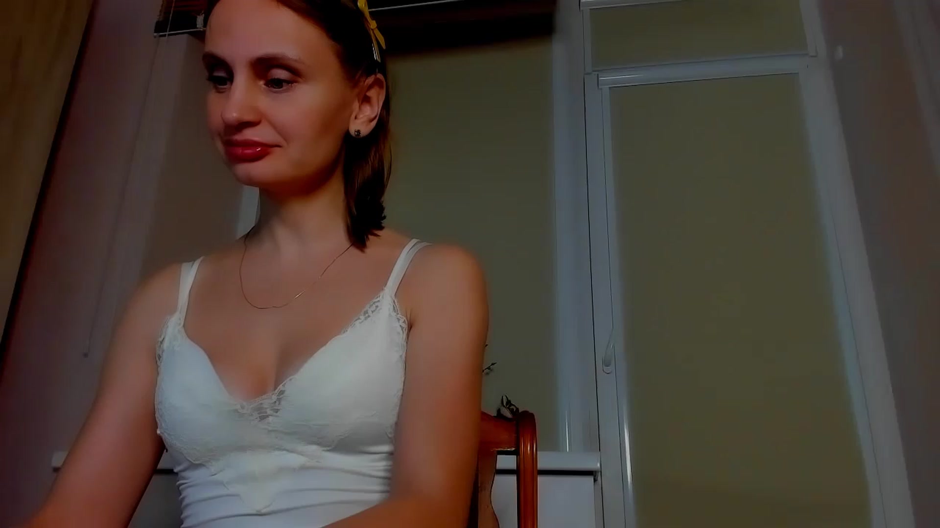 Gallery image thumbnail from Elenapre's myfreecams stream on, 07/24/2023, 03:32 image 5 of 20
