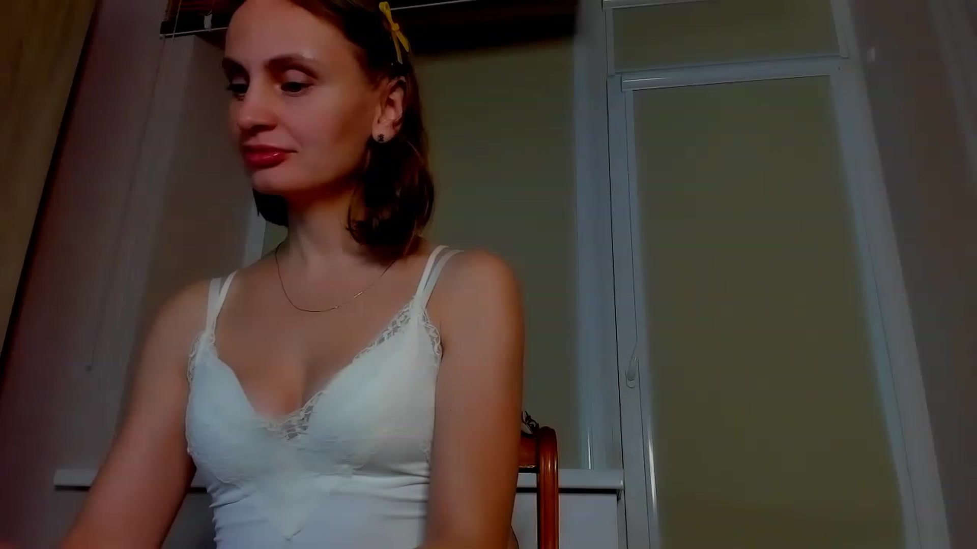 Gallery image thumbnail from Elenapre's myfreecams stream on, 07/24/2023, 03:32 image 1 of 20