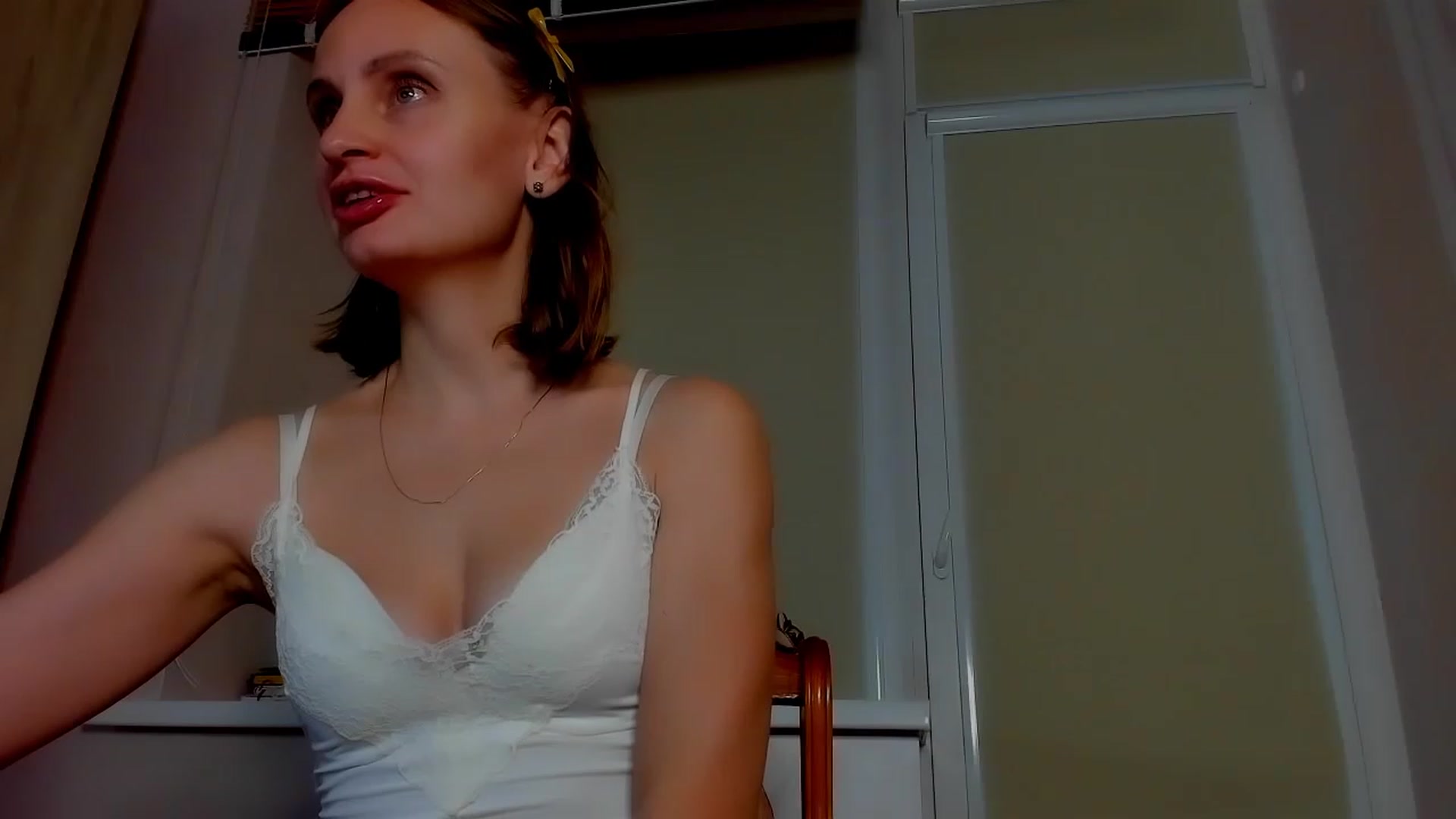 Gallery image thumbnail from Elenapre's myfreecams stream on, 07/24/2023, 03:32 image 2 of 20