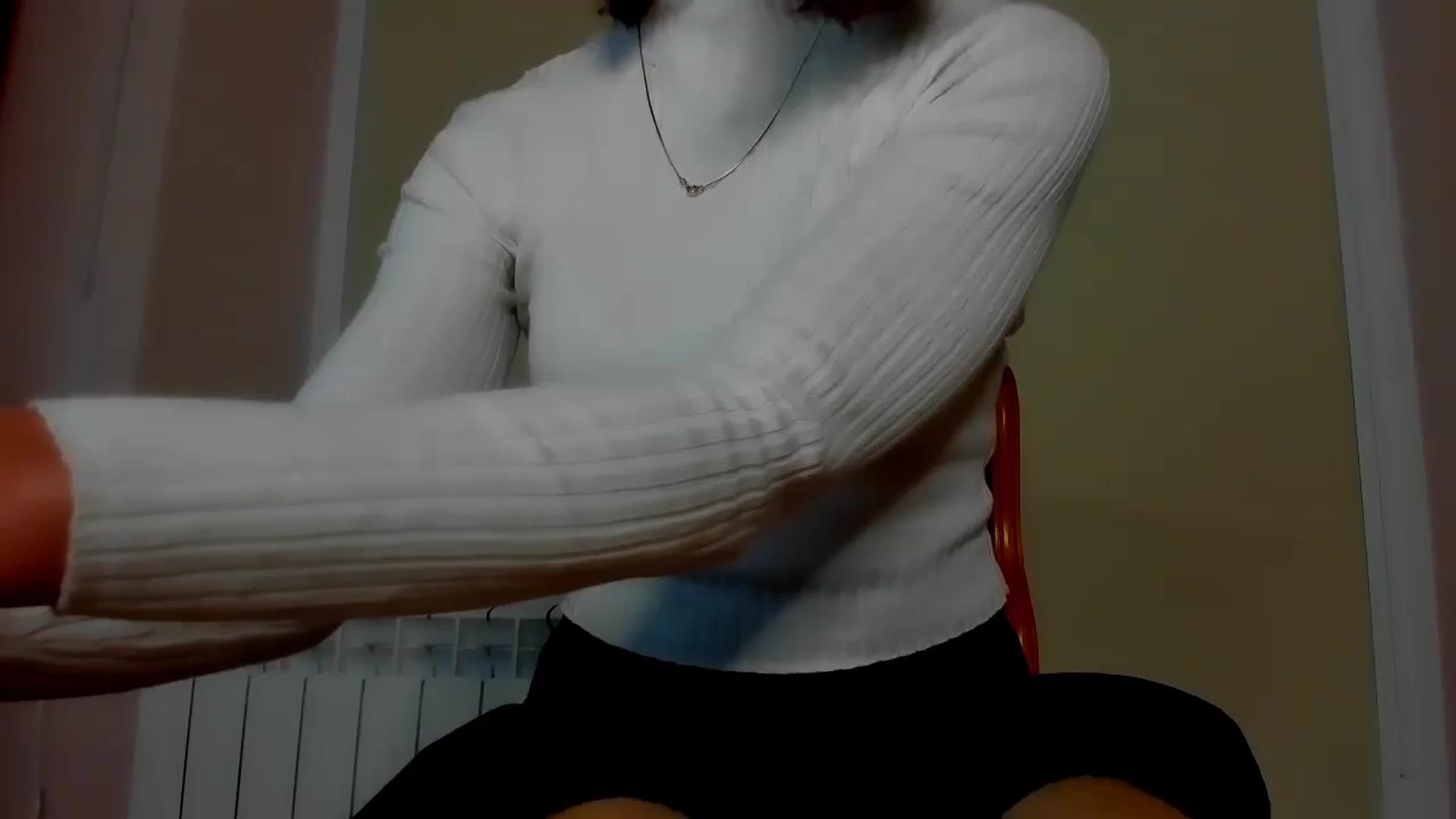 Gallery image thumbnail from Elenapre's myfreecams stream on, 09/26/2023, 08:00 image 1 of 20