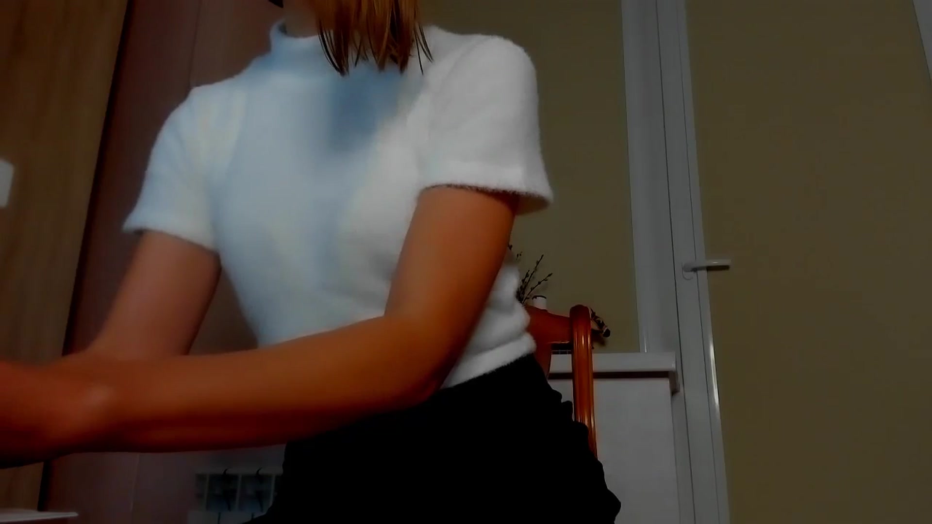 Gallery image thumbnail from Elenapre's myfreecams stream on, 09/29/2023, 04:22 image 6 of 20