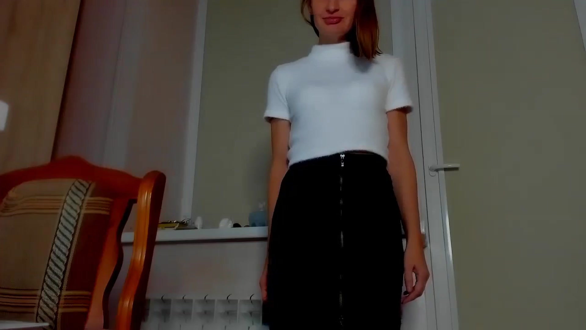 Gallery image thumbnail from Elenapre's myfreecams stream on, 09/29/2023, 04:22 image 9 of 20