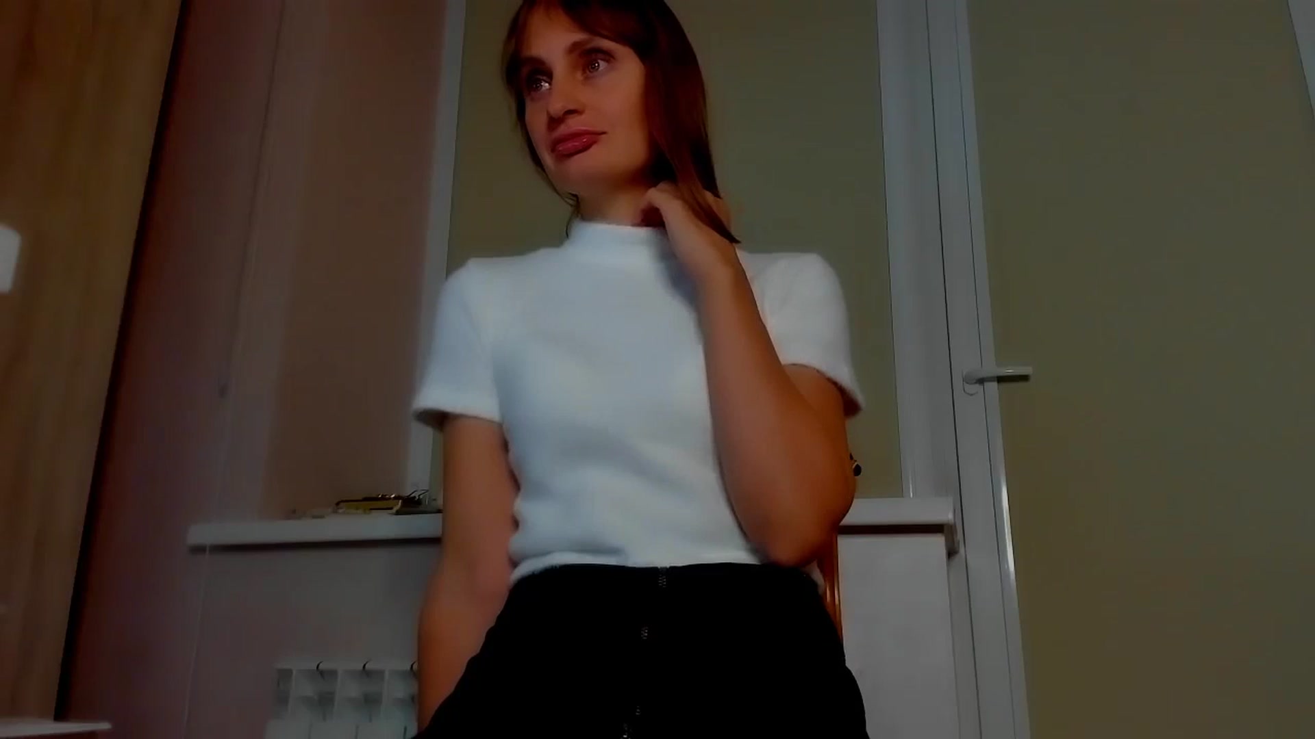 Gallery image thumbnail from Elenapre's myfreecams stream on, 09/29/2023, 04:22 image 7 of 20