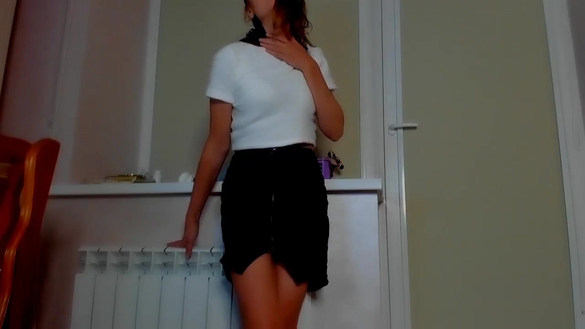 Gallery image thumbnail from Elenapre's myfreecams stream on, 09/29/2023, 05:29 image 2 of 20