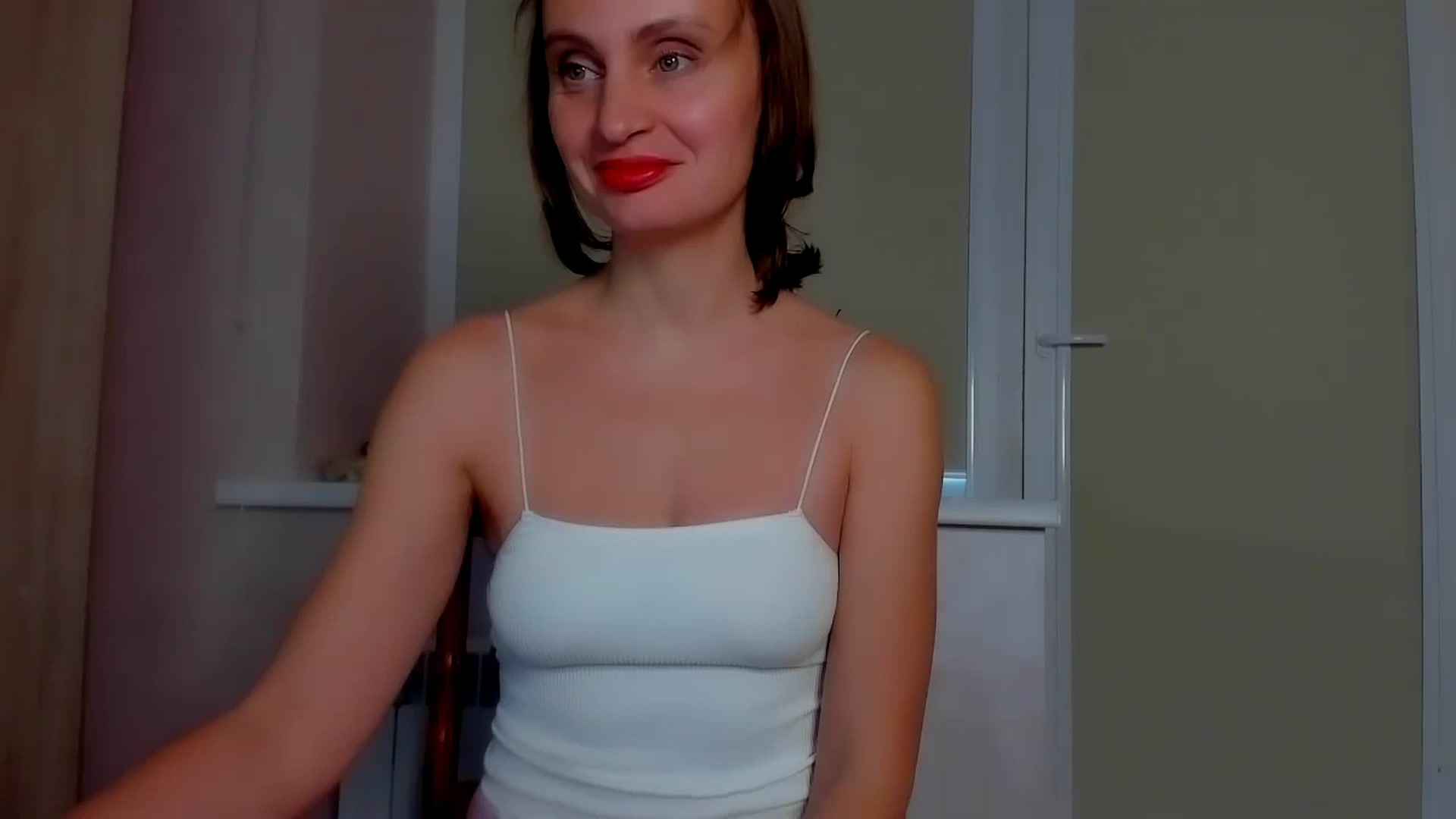 Gallery image thumbnail from Elenapre's myfreecams stream on, 10/14/2023, 04:24 image 1 of 20