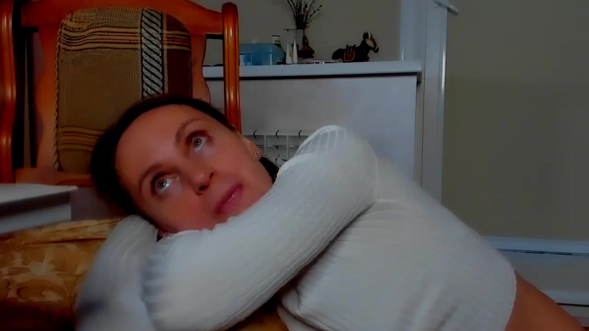 Gallery image thumbnail from Elenapre's myfreecams stream on, 10/20/2023, 09:03 image 14 of 20
