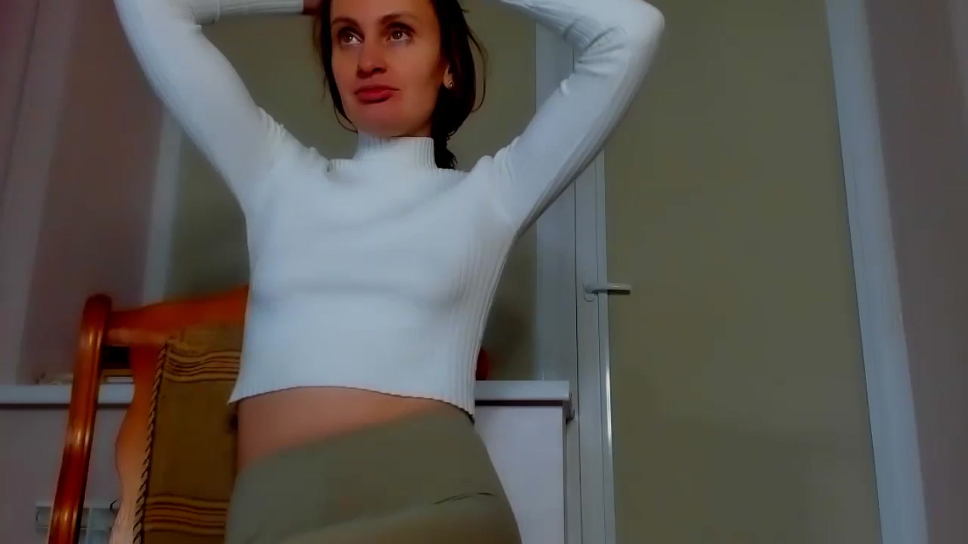 Gallery image thumbnail from Elenapre's myfreecams stream on, 11/04/2023, 07:13 image 1 of 20