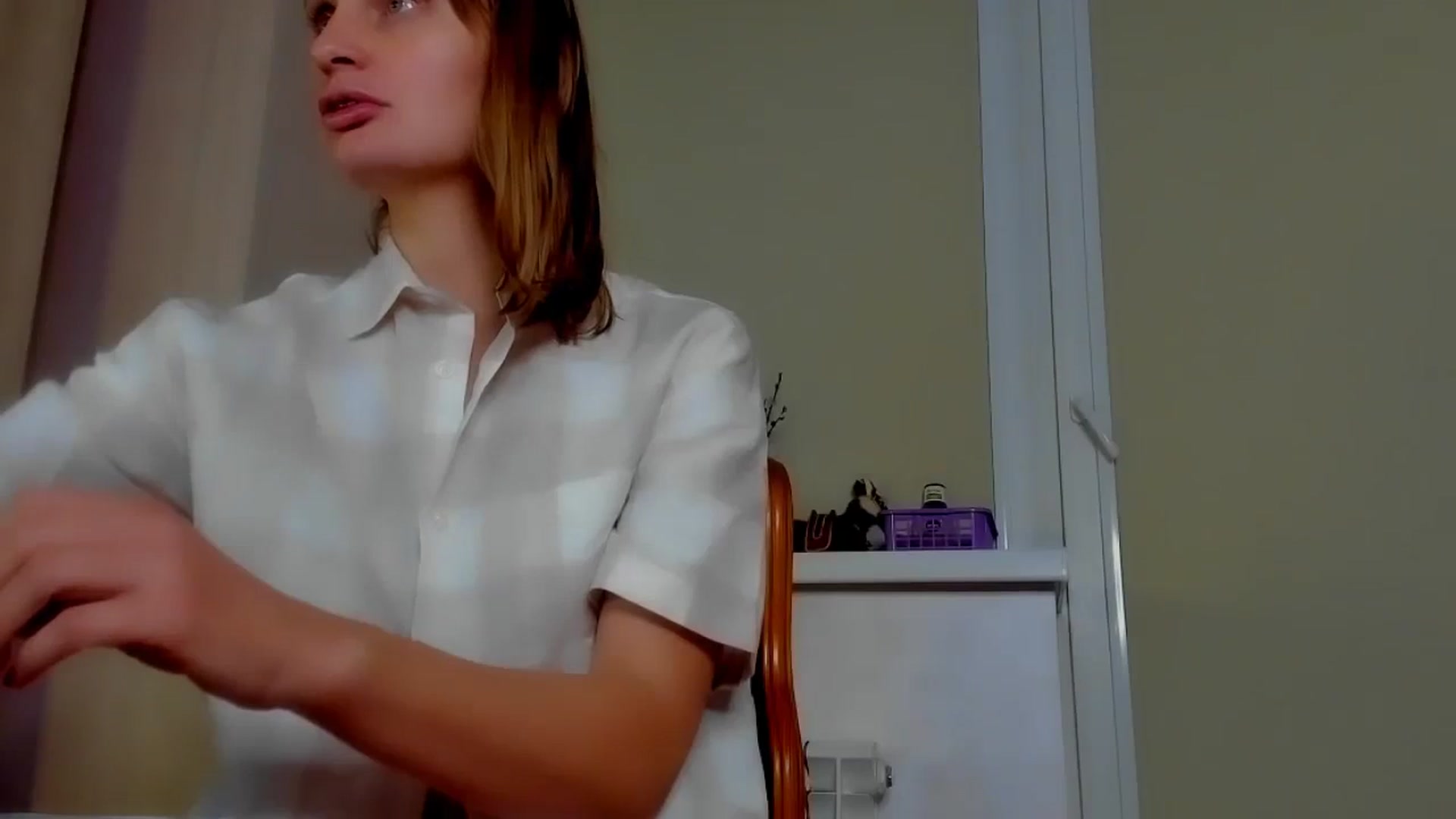 Gallery image thumbnail from Elenapre's myfreecams stream on, 11/25/2023, 08:07 image 8 of 20