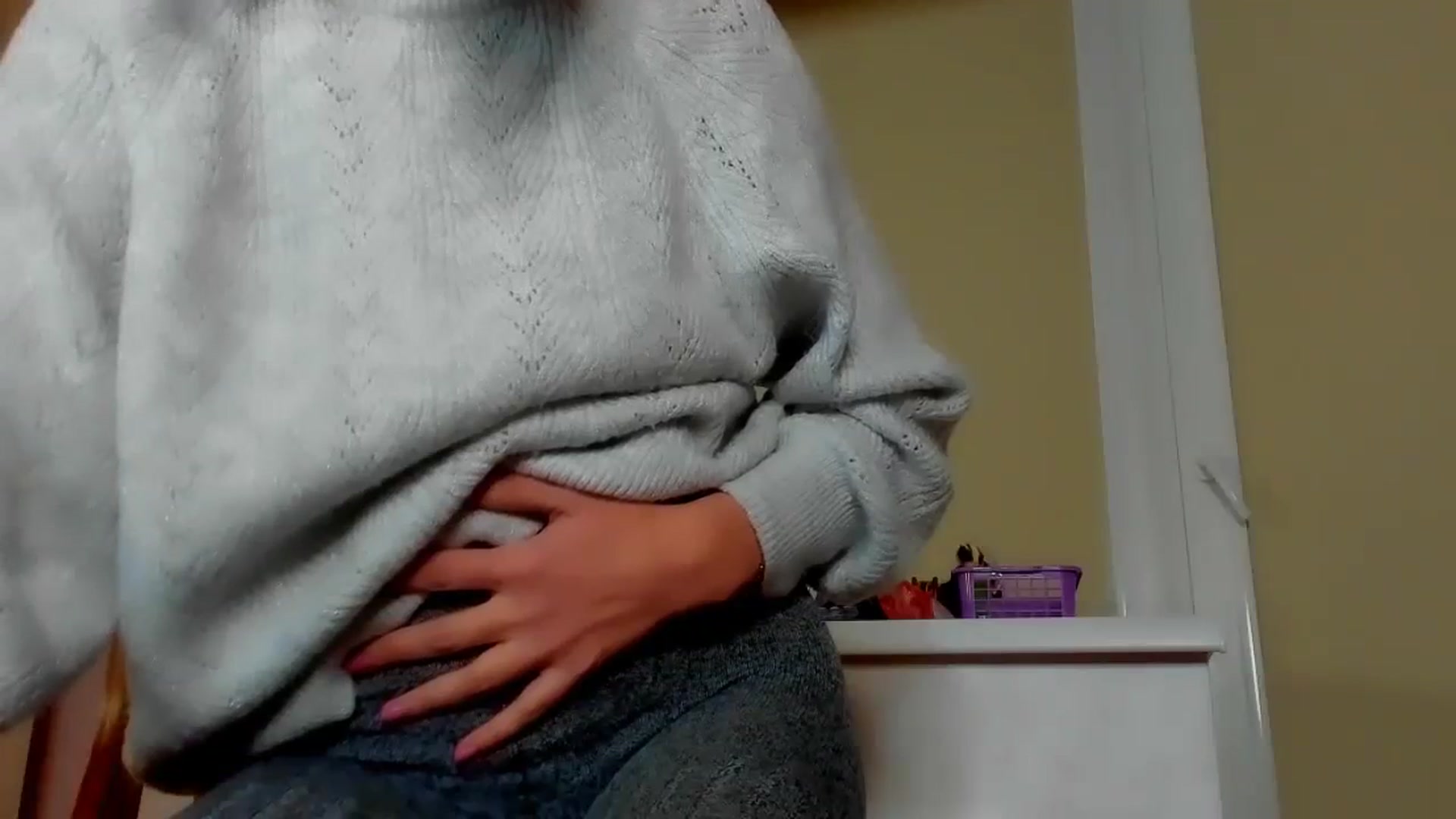 Gallery image thumbnail from Elenapre's myfreecams stream on, 12/12/2023, 07:52 image 7 of 20