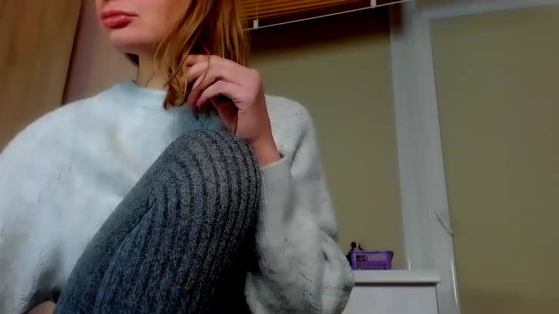 Gallery image thumbnail from Elenapre's myfreecams stream on, 12/12/2023, 07:52 image 2 of 20