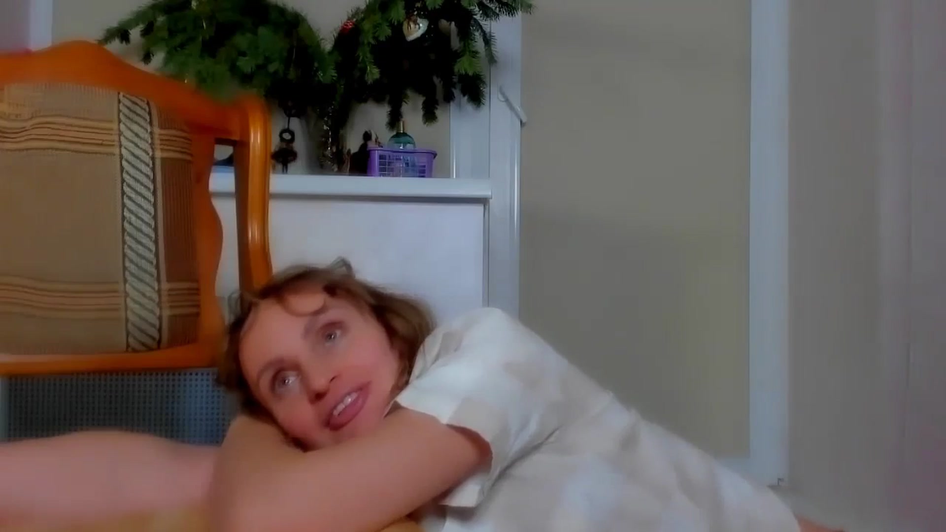 Gallery image thumbnail from Elenapre's myfreecams stream on, 12/26/2023, 08:42 image 12 of 20