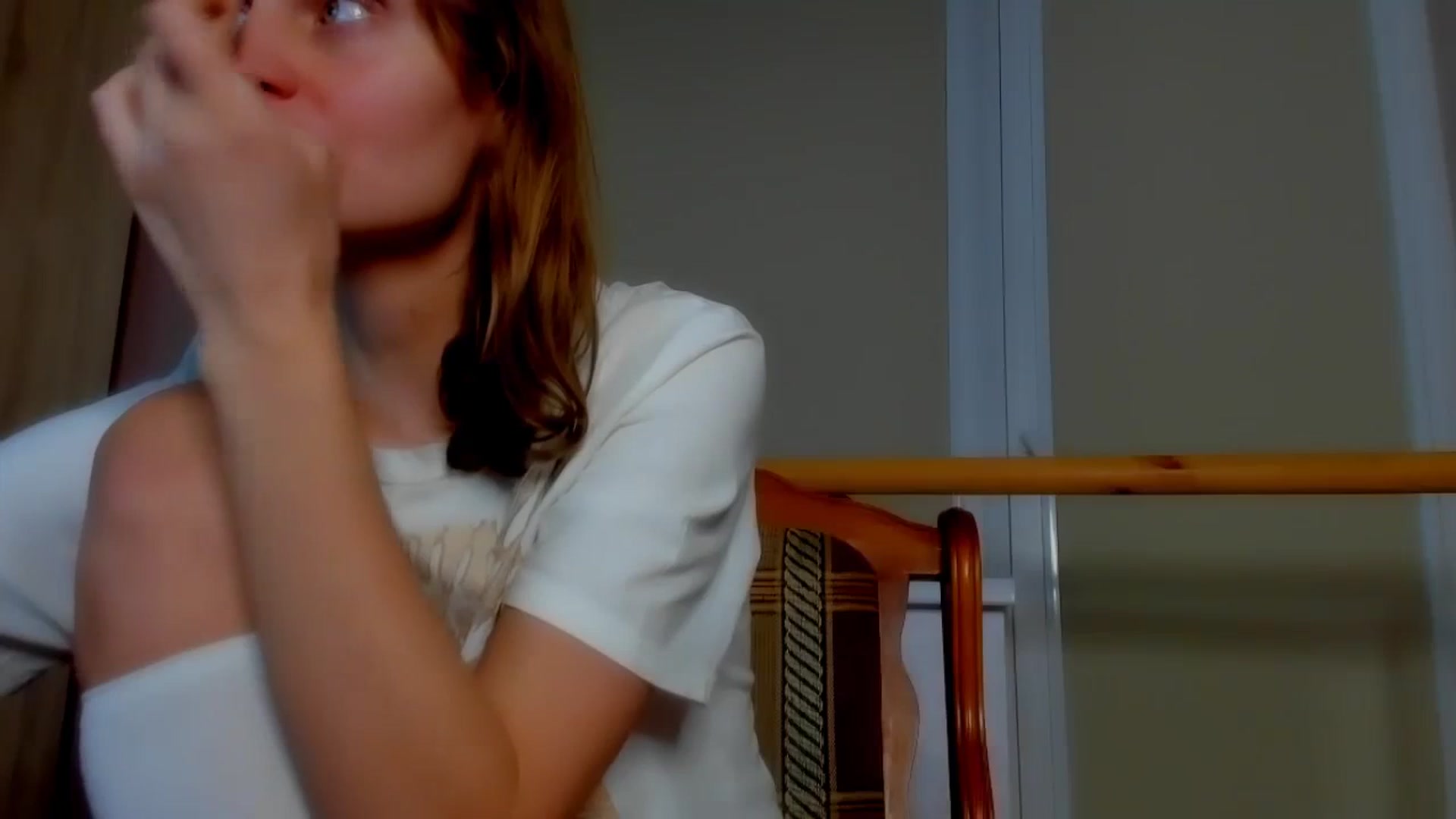 Gallery image thumbnail from Elenapre's myfreecams stream on, 02/03/2024, 07:22 image 16 of 20