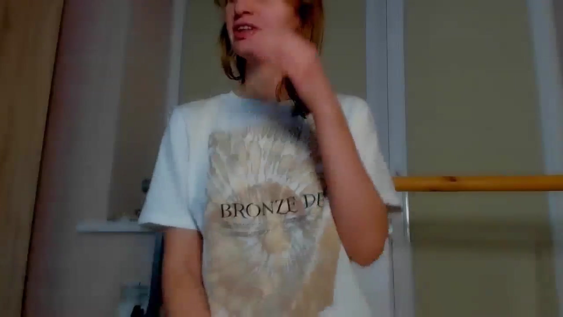 Gallery image thumbnail from Elenapre's myfreecams stream on, 02/03/2024, 07:22 image 19 of 20