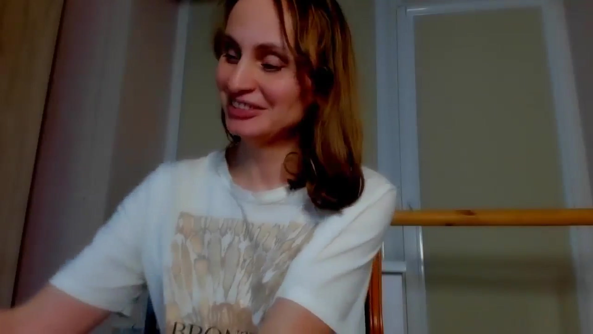 Gallery image thumbnail from Elenapre's myfreecams stream on, 02/03/2024, 07:44 image 20 of 20