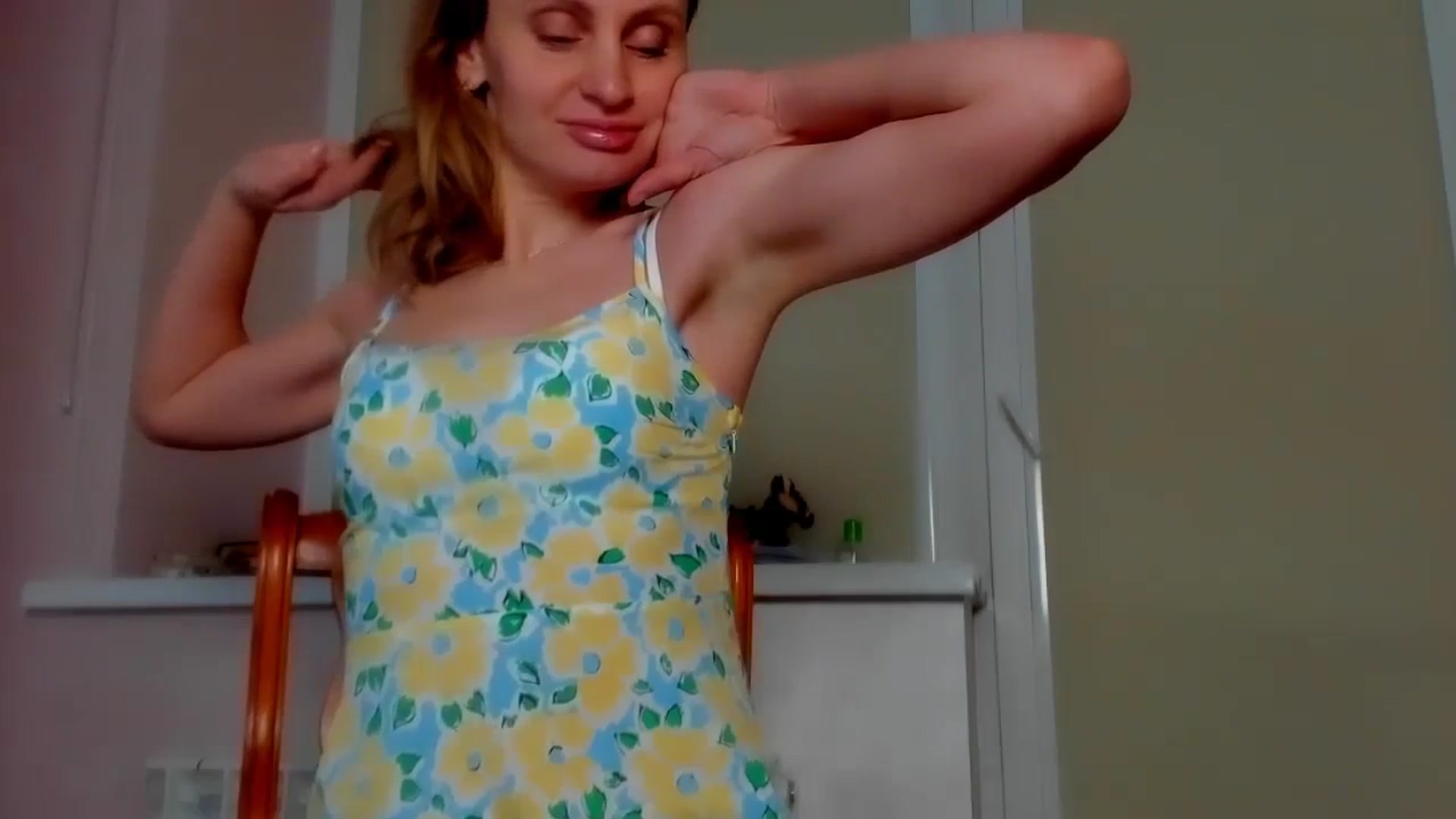 Gallery image thumbnail from Elenapre's myfreecams stream on, 02/16/2024, 05:34 image 5 of 20