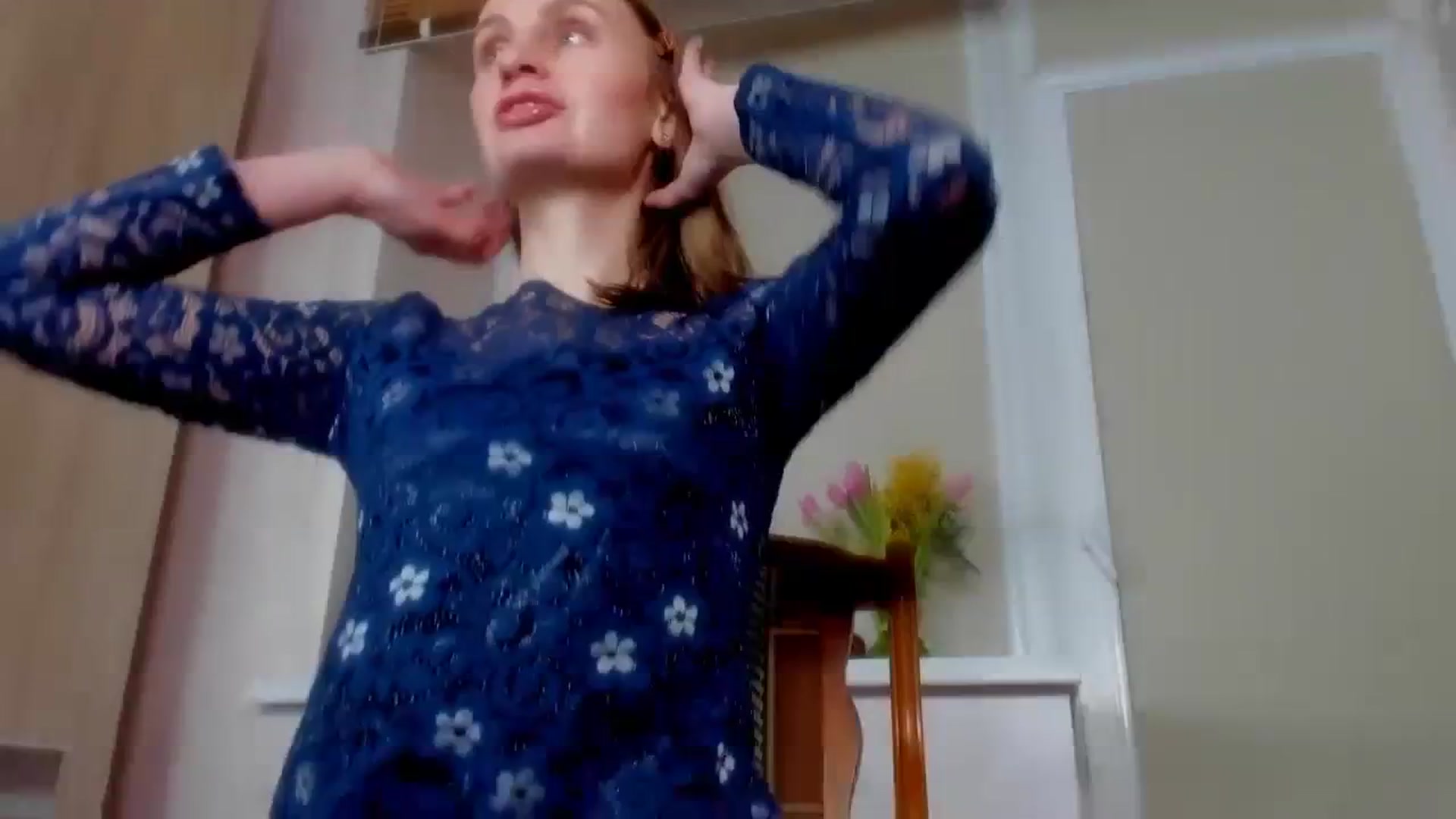 Gallery image thumbnail from Elenapre's myfreecams stream on, 03/09/2024, 04:09 image 1 of 20