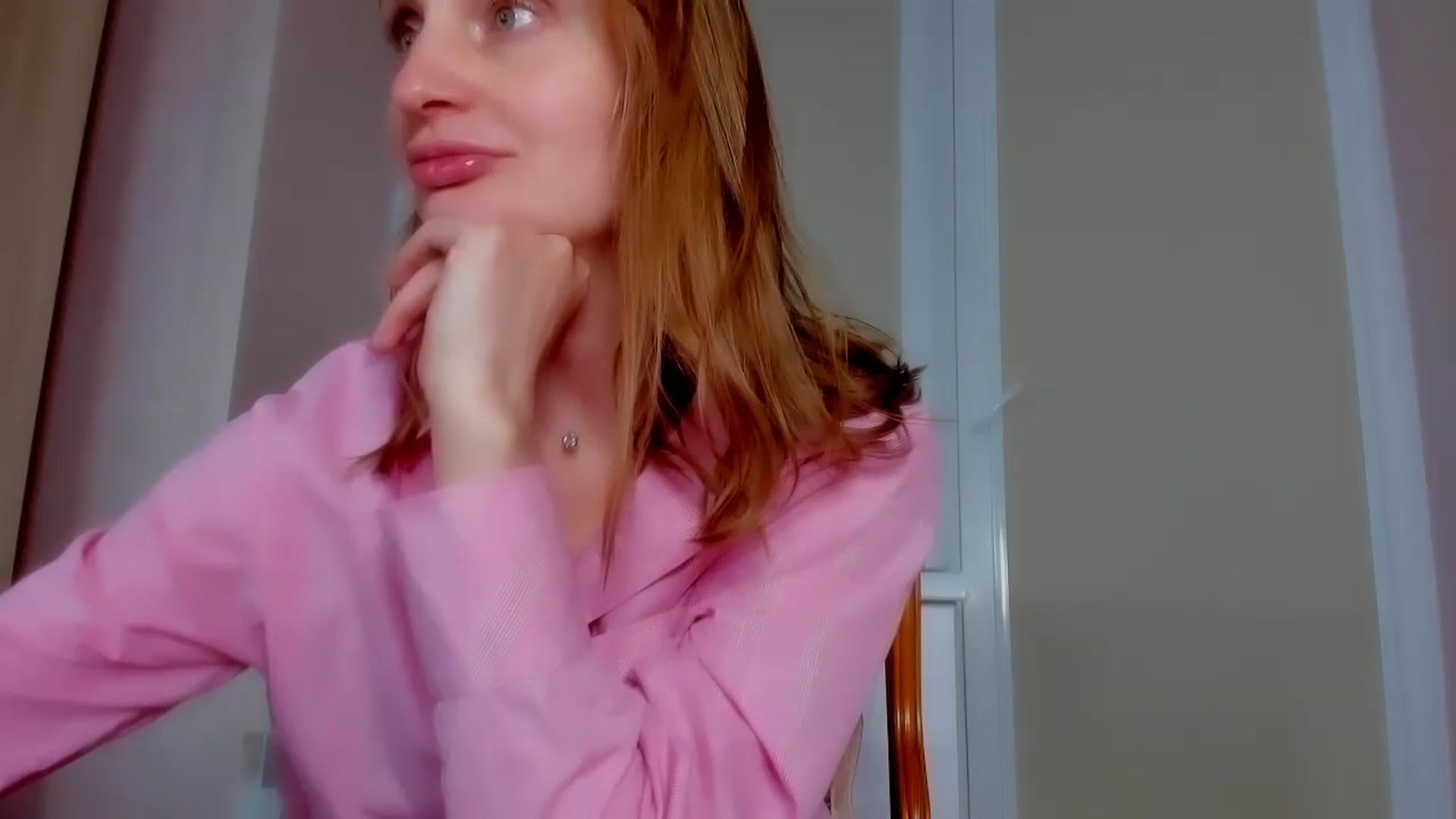 Gallery image thumbnail from Elenapre's myfreecams stream on, 05/08/2024, 06:24 image 2 of 20