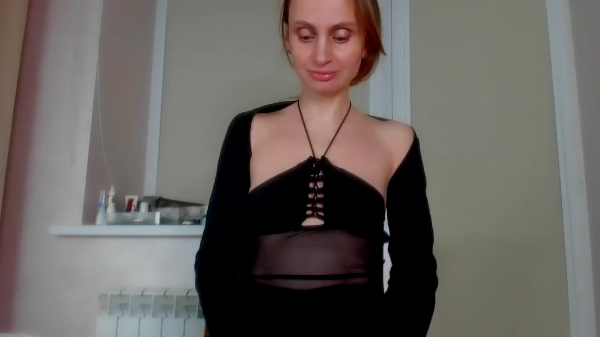 Gallery image thumbnail from Elenapre's myfreecams stream on, 05/31/2024, 04:20 image 4 of 20