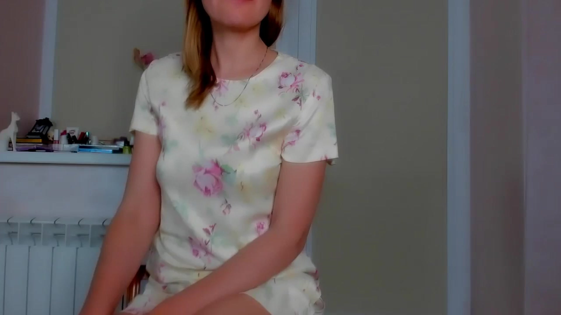 Gallery image thumbnail from Elenapre's myfreecams stream on, 07/02/2024, 04:11 image 6 of 20