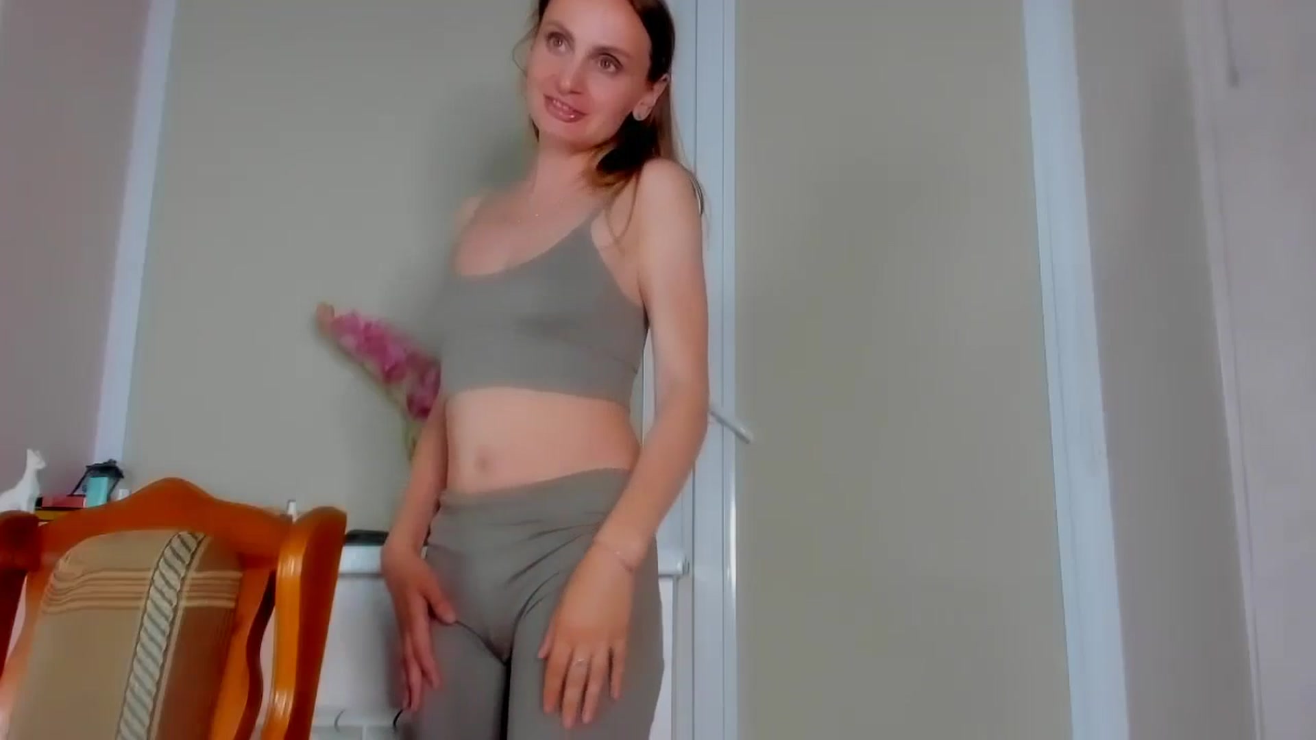 Gallery image thumbnail from Elenapre's myfreecams stream on, 07/05/2024, 04:52 image 2 of 20