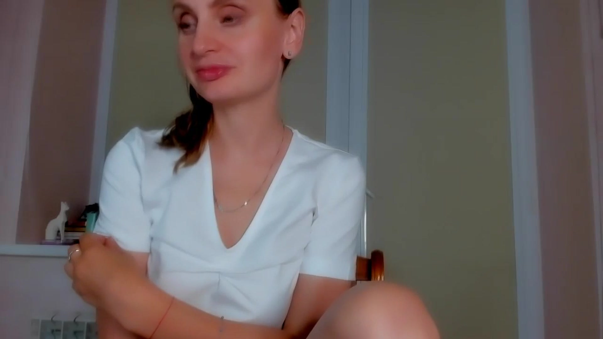 Gallery image thumbnail from Elenapre's myfreecams stream on, 07/05/2024, 06:20 image 8 of 20