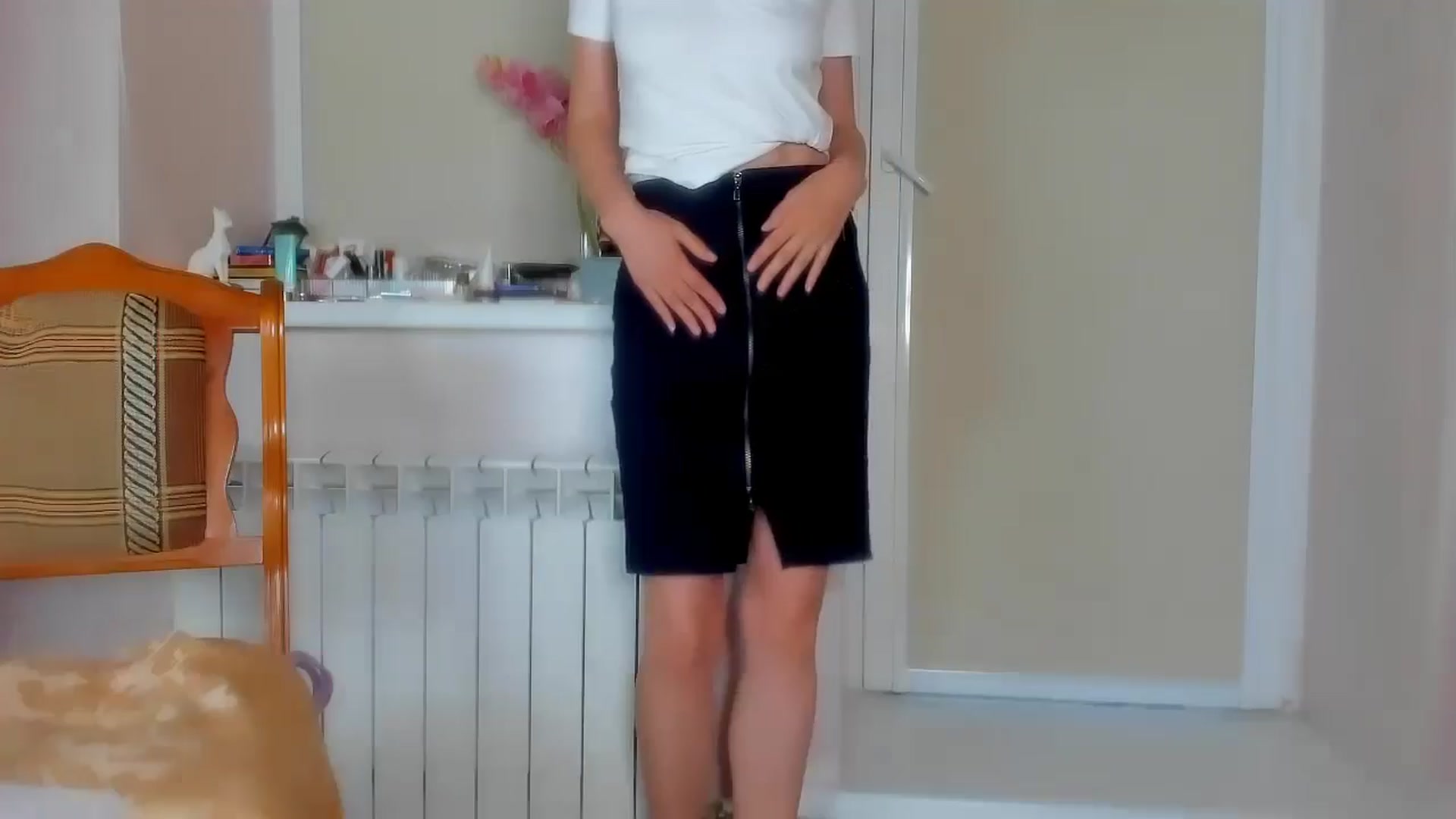 Gallery image thumbnail from Elenapre's myfreecams stream on, 07/12/2024, 05:07 image 4 of 20