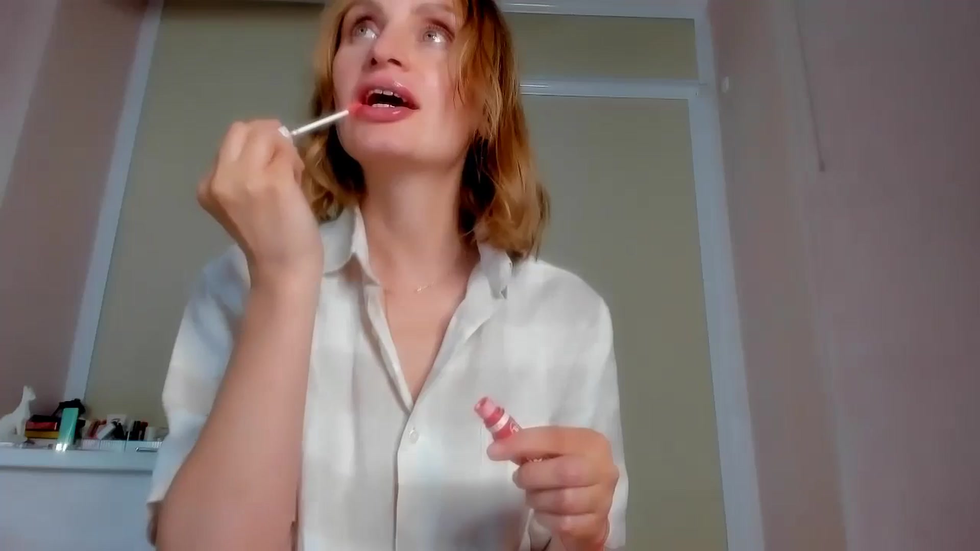 Gallery image thumbnail from Elenapre's myfreecams stream on, 07/12/2024, 07:15 image 3 of 20