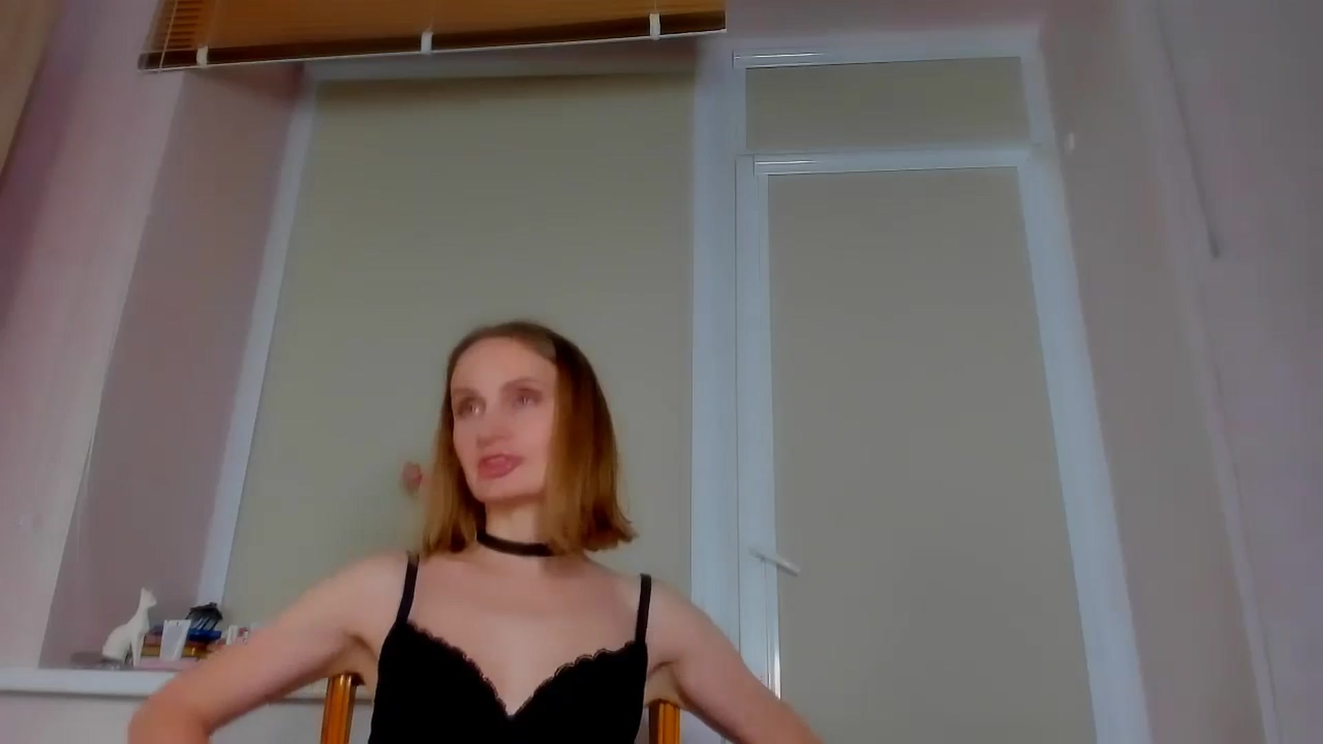Gallery image thumbnail from Elenapre's myfreecams stream on, 07/26/2024, 03:38 image 7 of 20