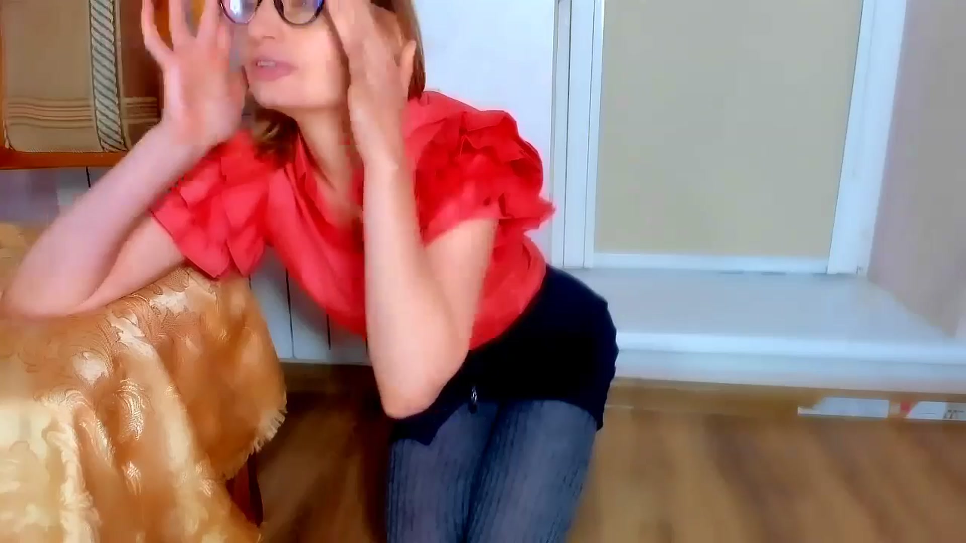 Gallery image thumbnail from Elenapre's myfreecams stream on, 10/11/2024, 04:39 image 8 of 20