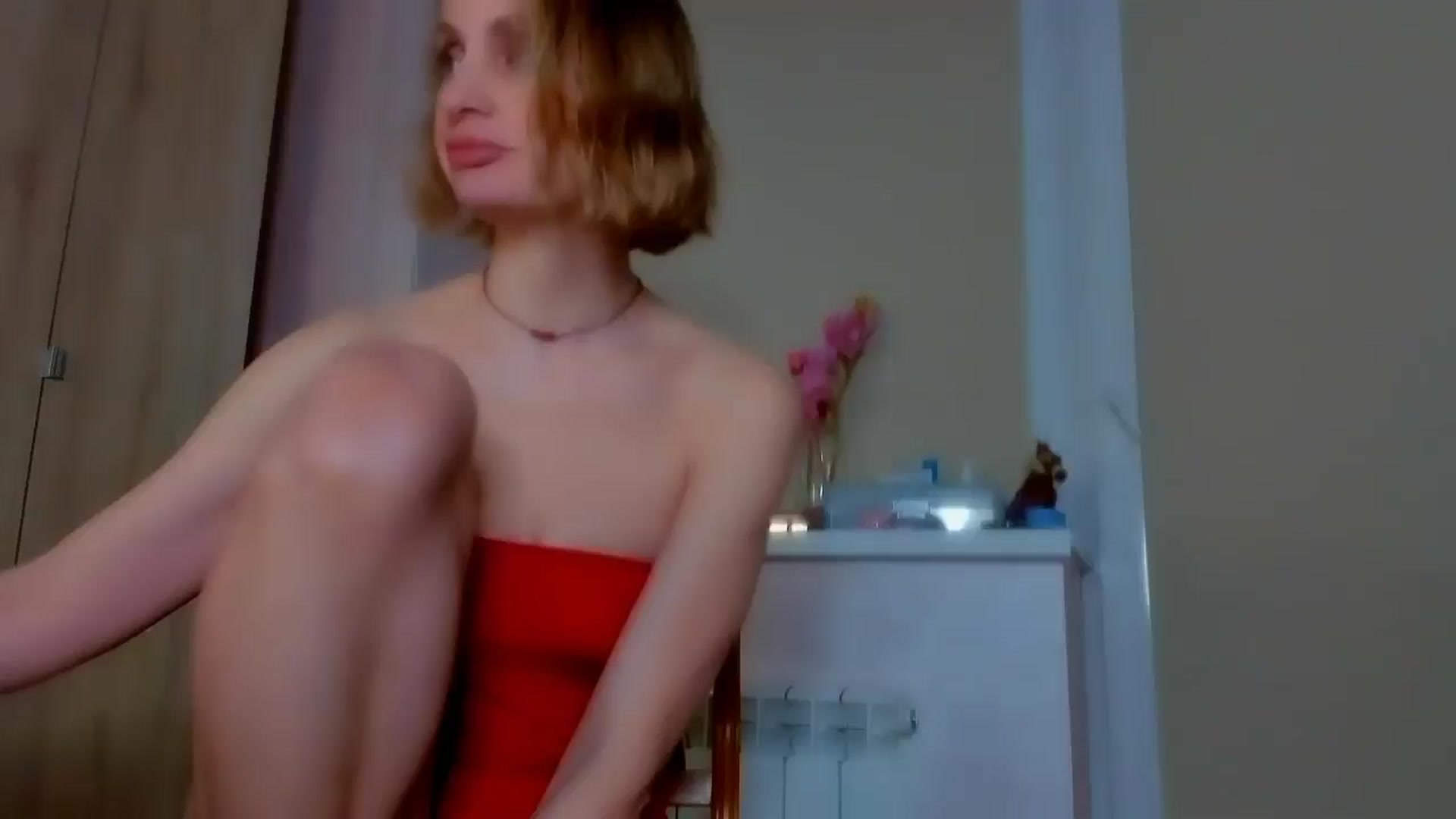 Gallery image thumbnail from Elenapre's myfreecams stream on, 03/28/2025, 04:28 image 5 of 20