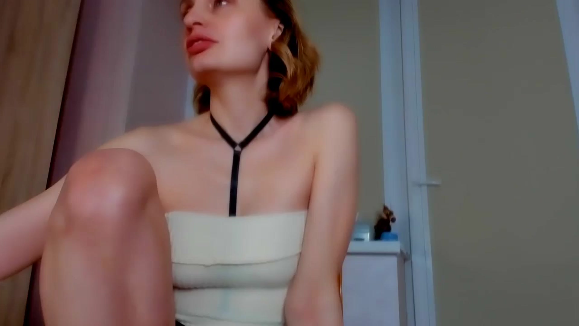 Gallery image thumbnail from Elenapre's myfreecams stream on, 05/09/2025, 05:15 image 1 of 20