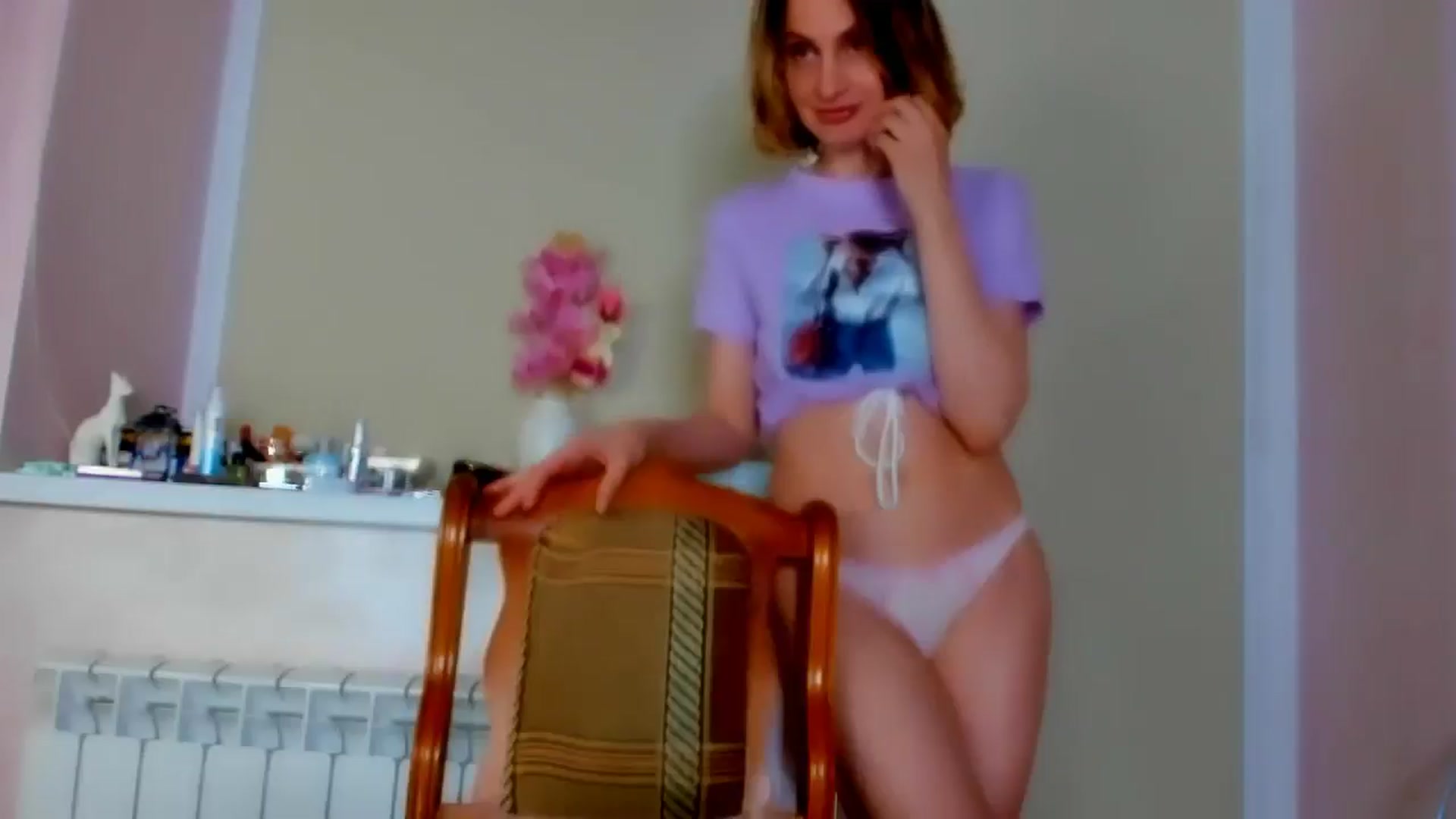 Gallery image thumbnail from Elenapre's myfreecams stream on, 06/17/2025, 04:02 image 18 of 20