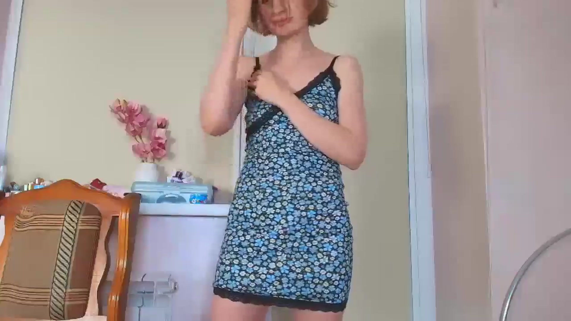 Gallery image thumbnail from Elenapre's myfreecams stream on, 07/29/2025, 05:13 image 8 of 20