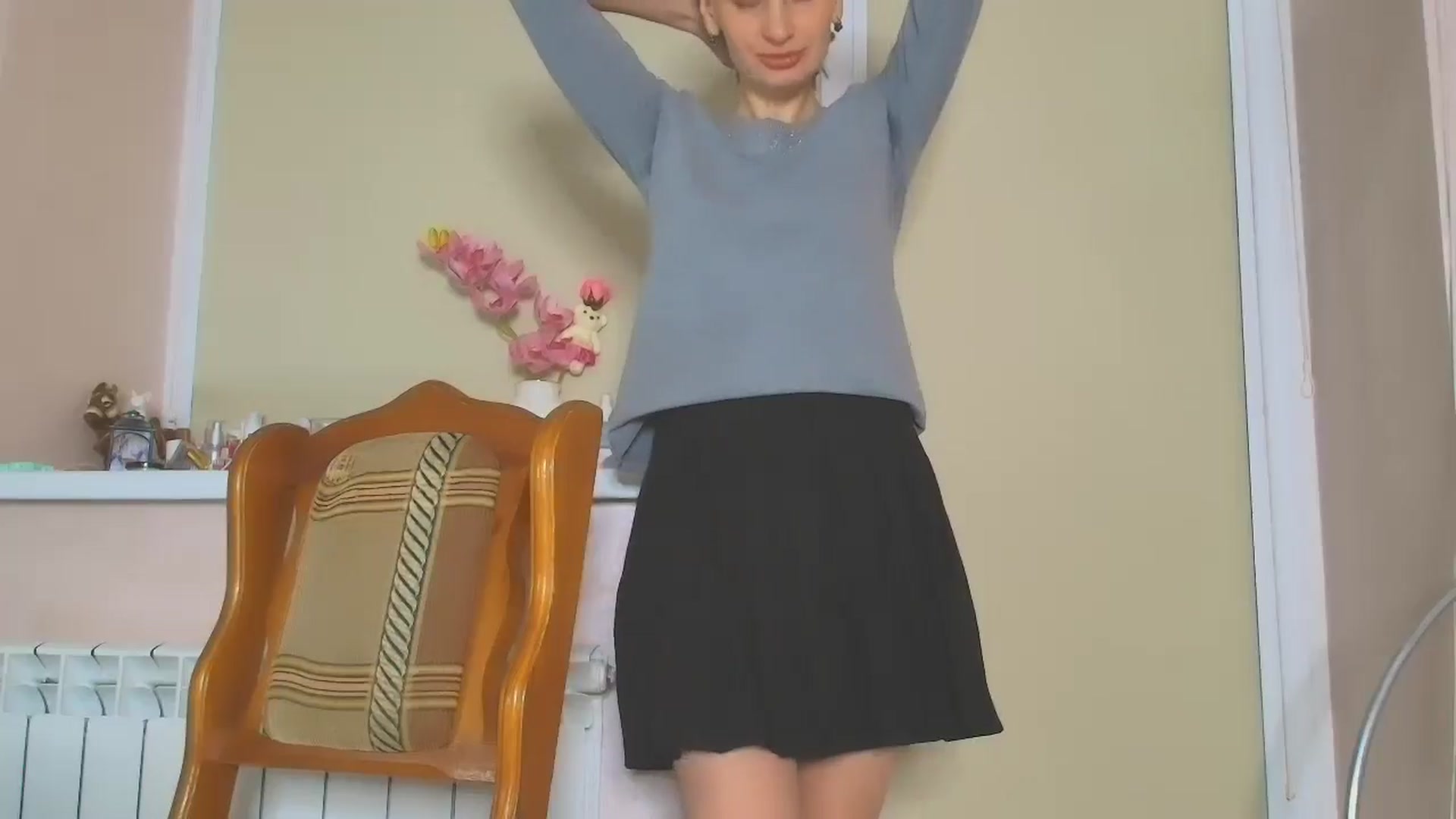 Gallery image thumbnail from Elenapre's myfreecams stream on, 10/11/2025, 04:31 image 19 of 20
