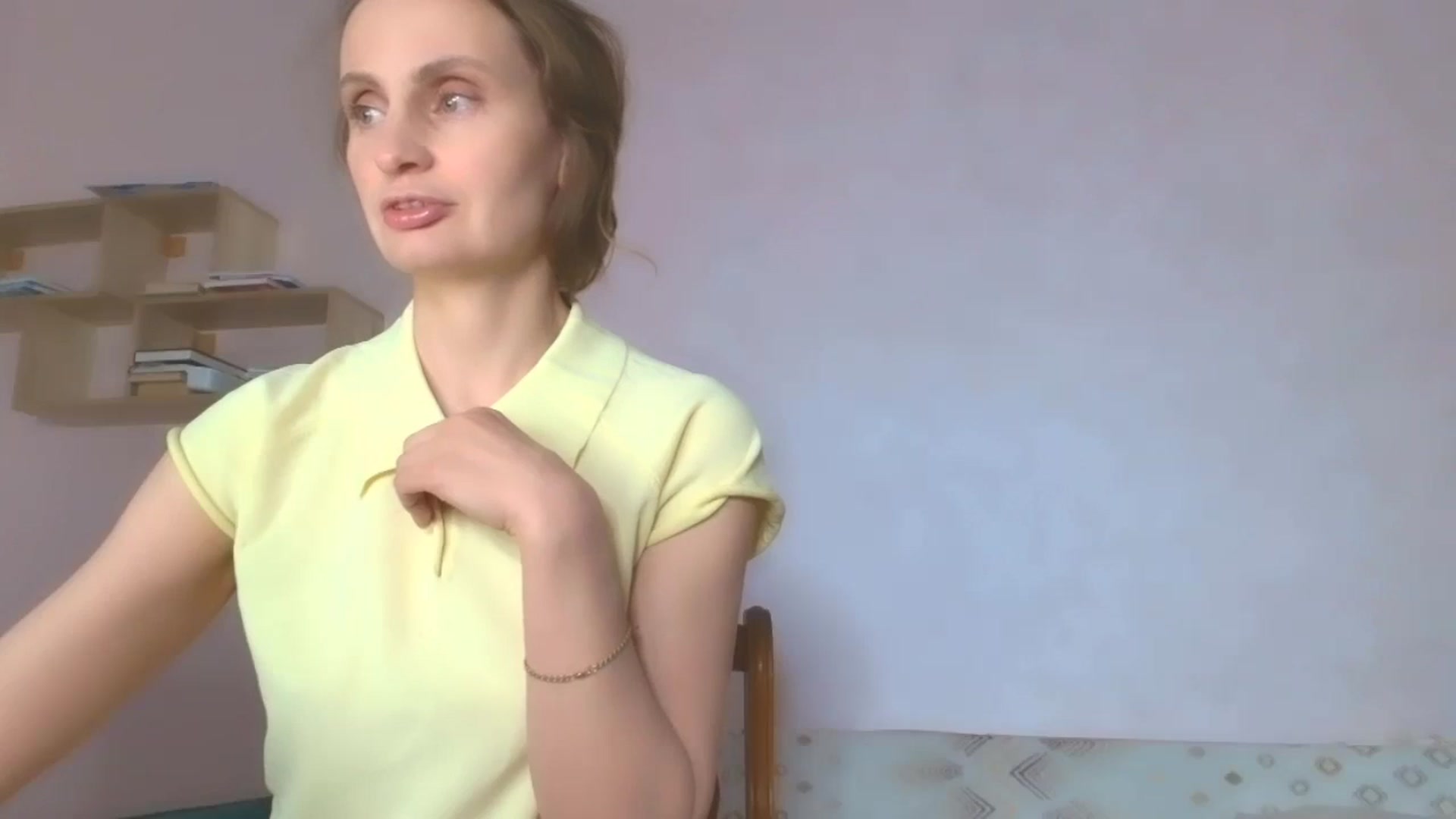 Gallery image thumbnail from Elenapre's myfreecams stream on, 03/16/2026, 10:15 image 9 of 20