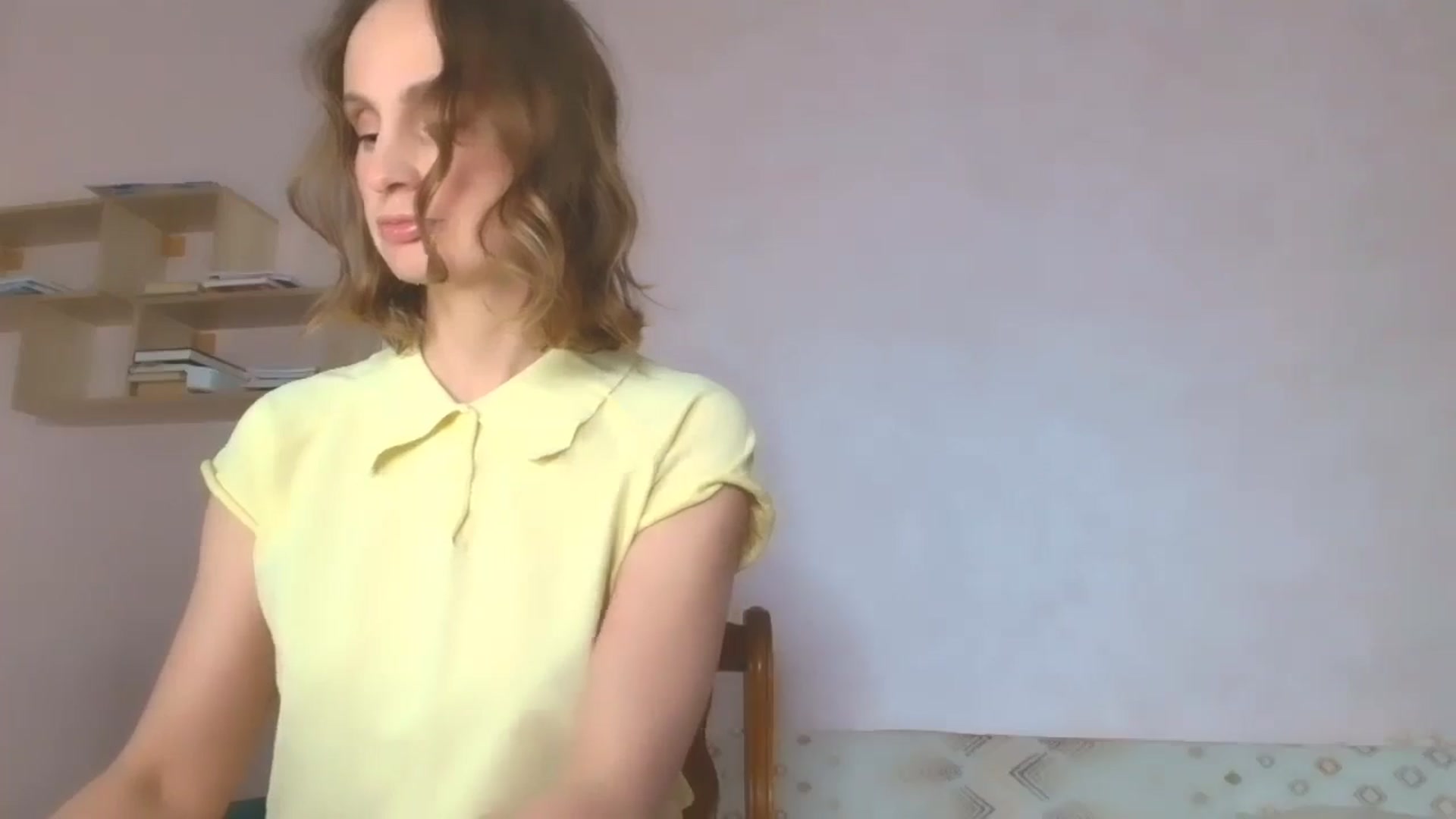 Gallery image thumbnail from Elenapre's myfreecams stream on, 03/16/2026, 10:15 image 16 of 20