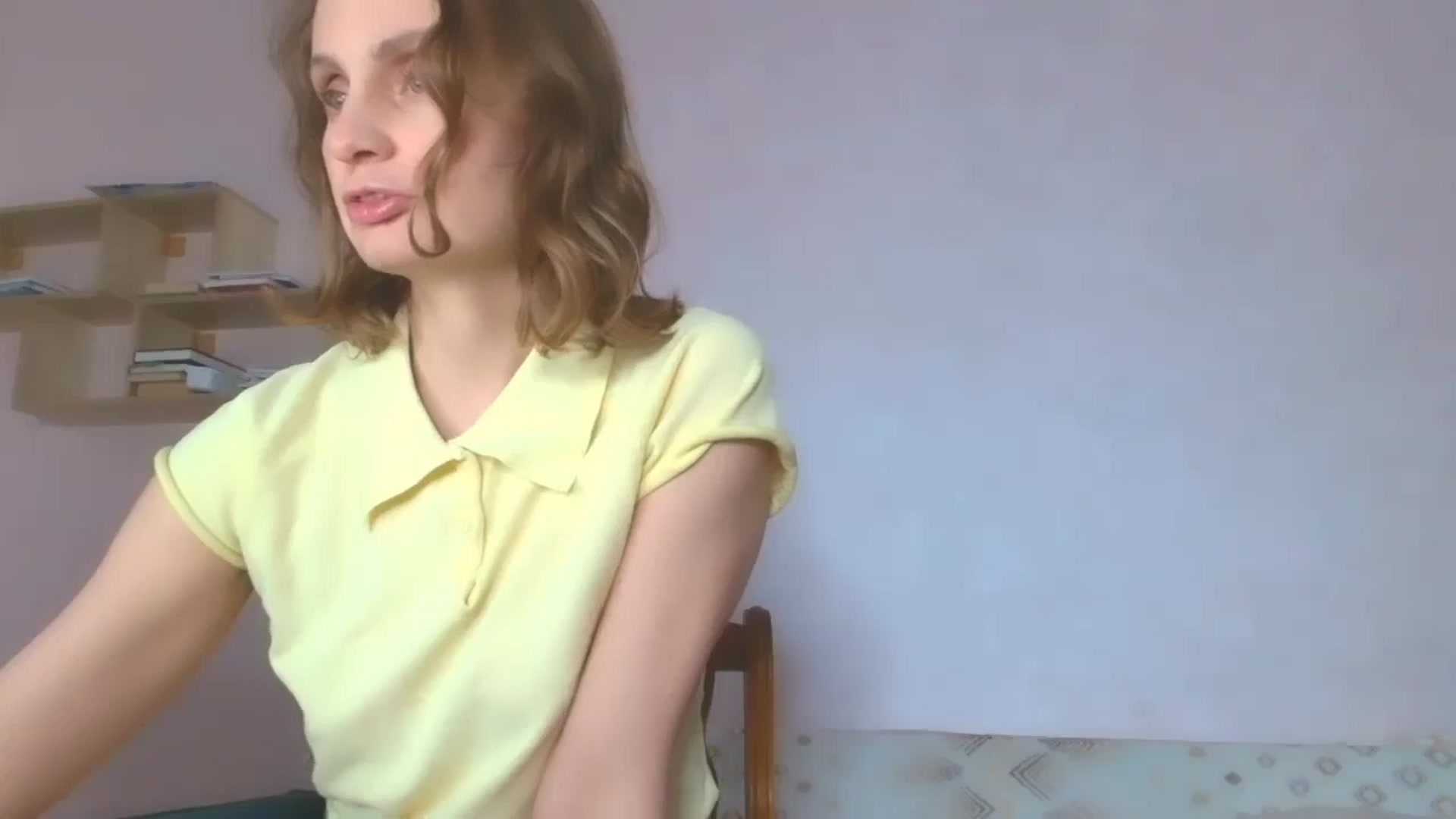 Gallery image thumbnail from Elenapre's myfreecams stream on, 03/16/2026, 10:15 image 14 of 20