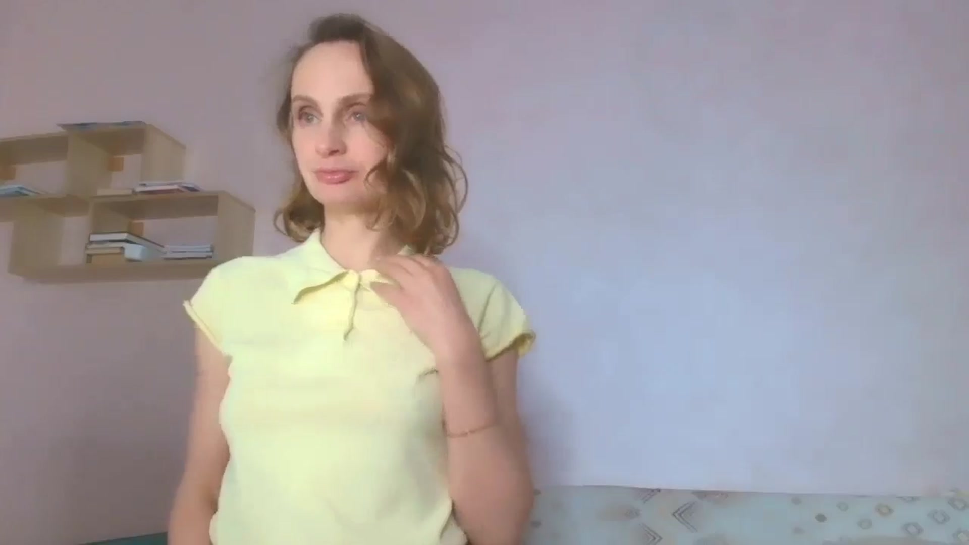 Gallery image thumbnail from Elenapre's myfreecams stream on, 03/16/2026, 10:15 image 10 of 20