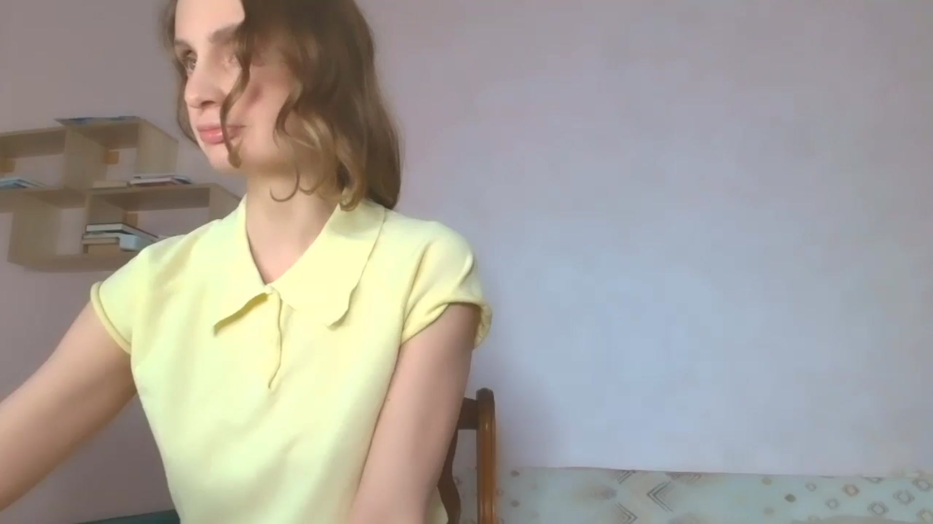 Gallery image thumbnail from Elenapre's myfreecams stream on, 03/16/2026, 10:15 image 20 of 20