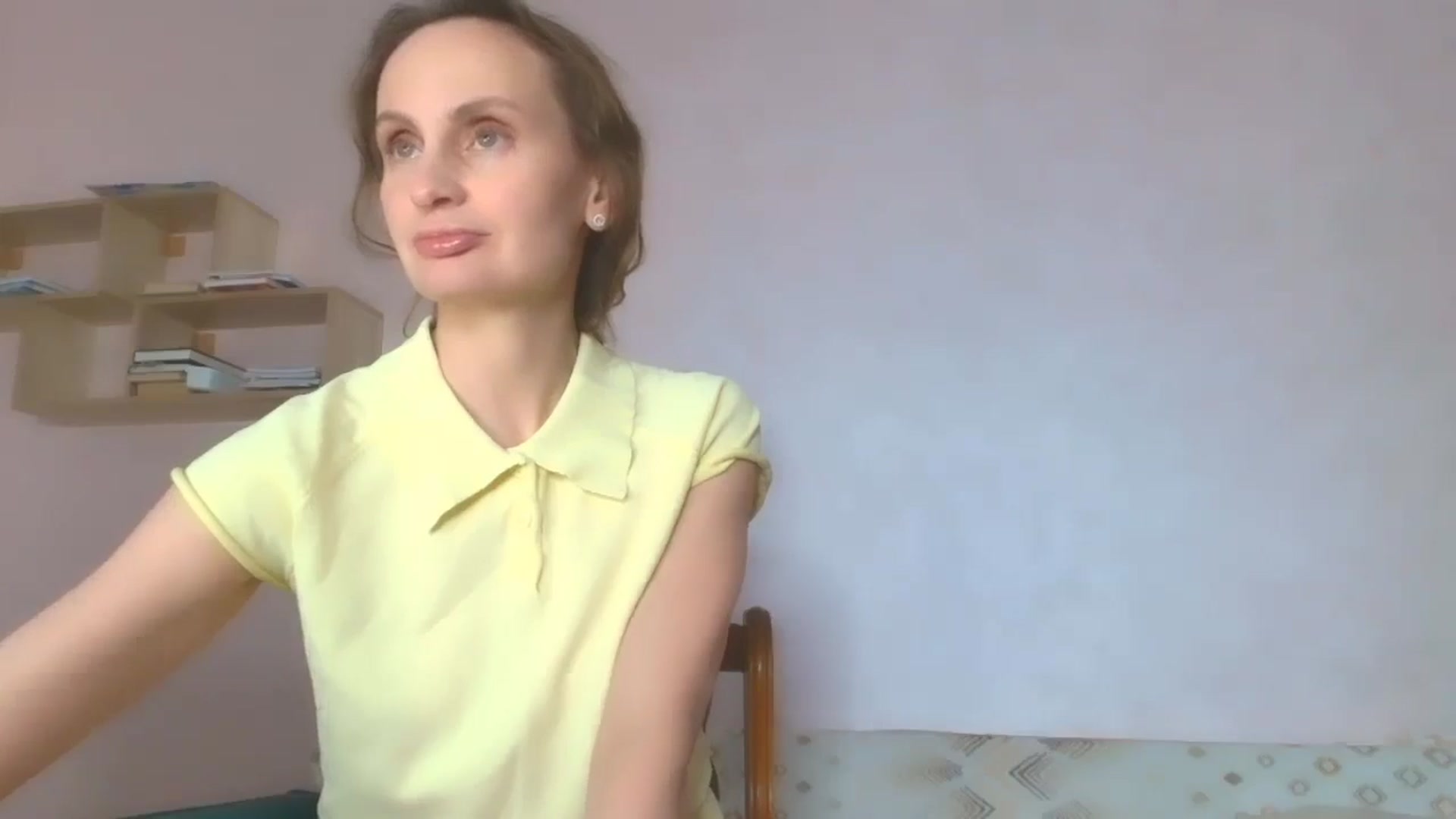 Gallery image thumbnail from Elenapre's myfreecams stream on, 03/16/2026, 10:15 image 18 of 20