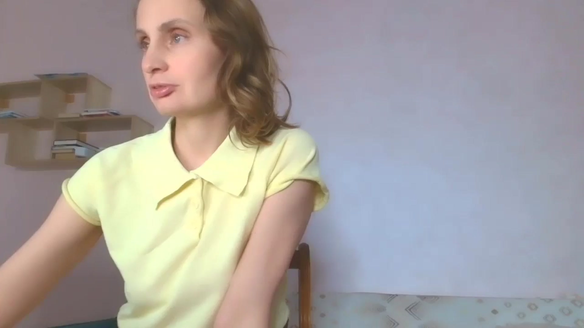 Gallery image thumbnail from Elenapre's myfreecams stream on, 03/16/2026, 10:15 image 11 of 20