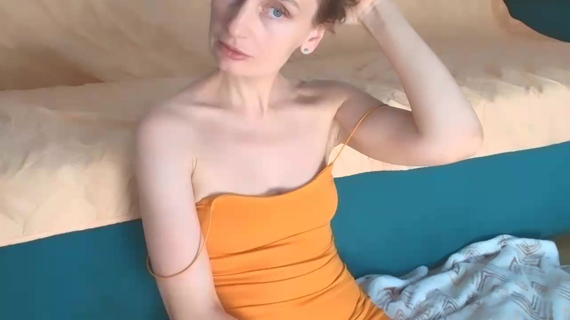 Gallery image thumbnail from Elenapre's myfreecams stream on, 07/17/2026, 07:06 image 6 of 20
