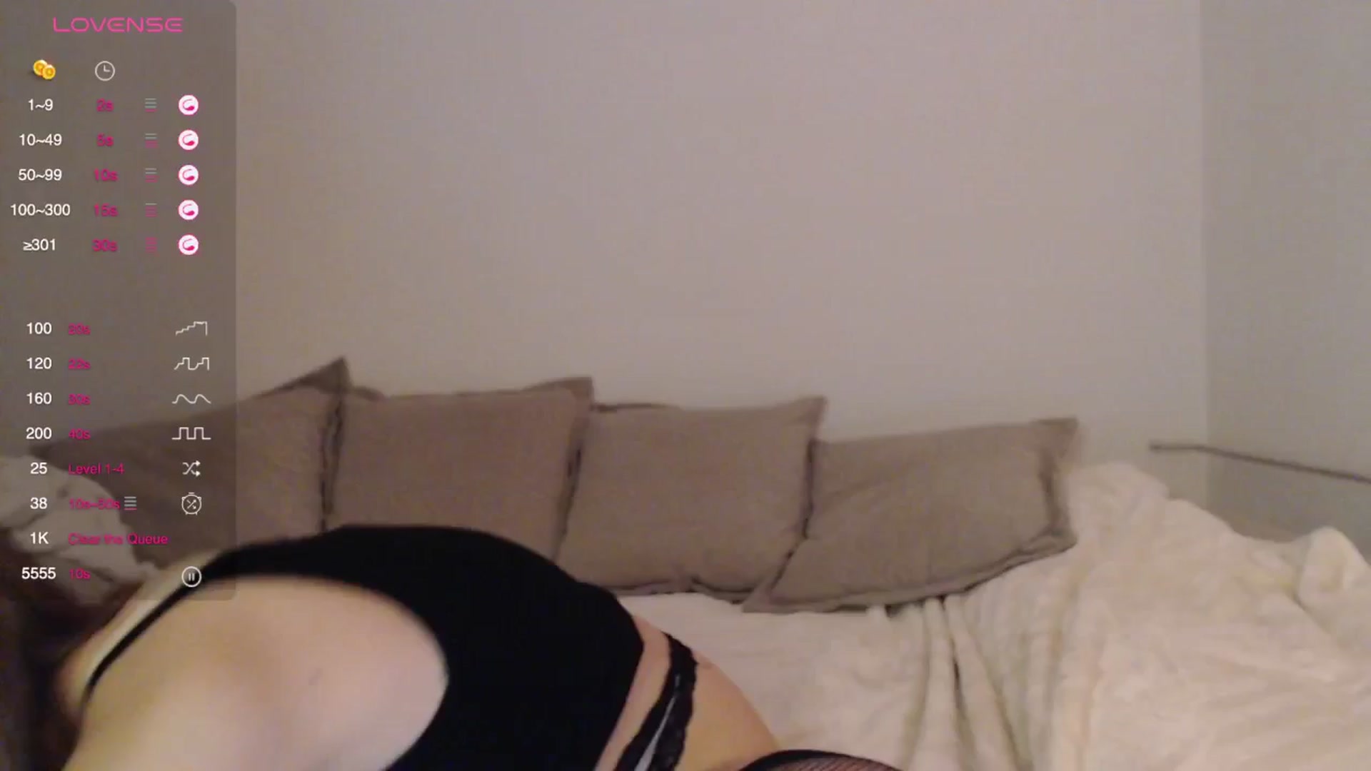 Gallery image thumbnail from Elenaxkiss's myfreecams stream on, 04/05/2025, 22:51 image 6 of 20
