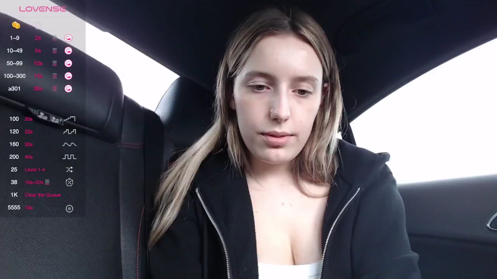 Gallery image thumbnail from Elenaxkiss's myfreecams stream on, 04/25/2025, 11:14 image 1 of 20