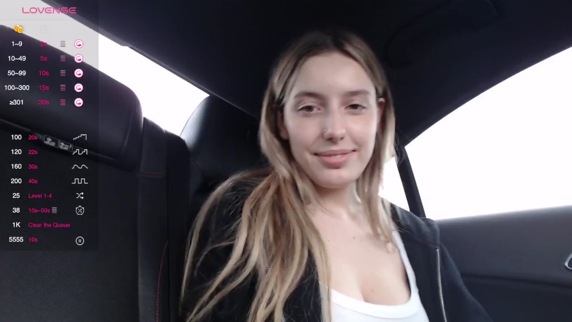 Gallery image thumbnail from Elenaxkiss's myfreecams stream on, 04/25/2025, 11:14 image 7 of 20