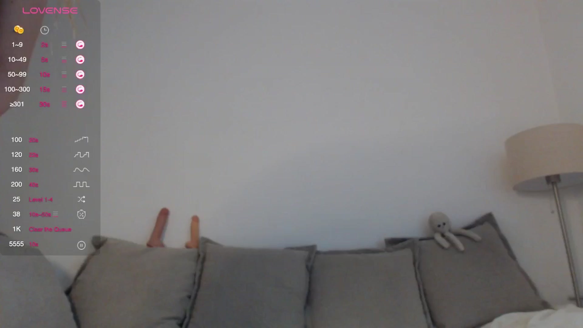 Gallery image thumbnail from Elenaxkiss's myfreecams stream on, 06/12/2025, 17:00 image 2 of 20