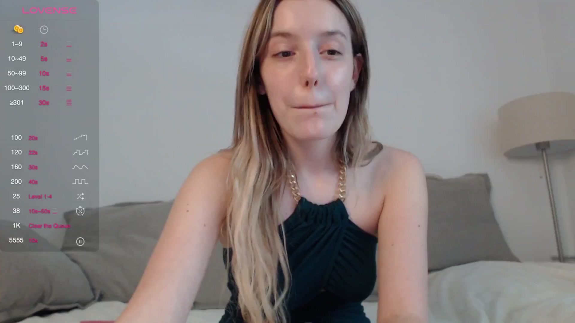Gallery image thumbnail from Elenaxkiss's myfreecams stream on, 06/13/2025, 11:10 image 14 of 20
