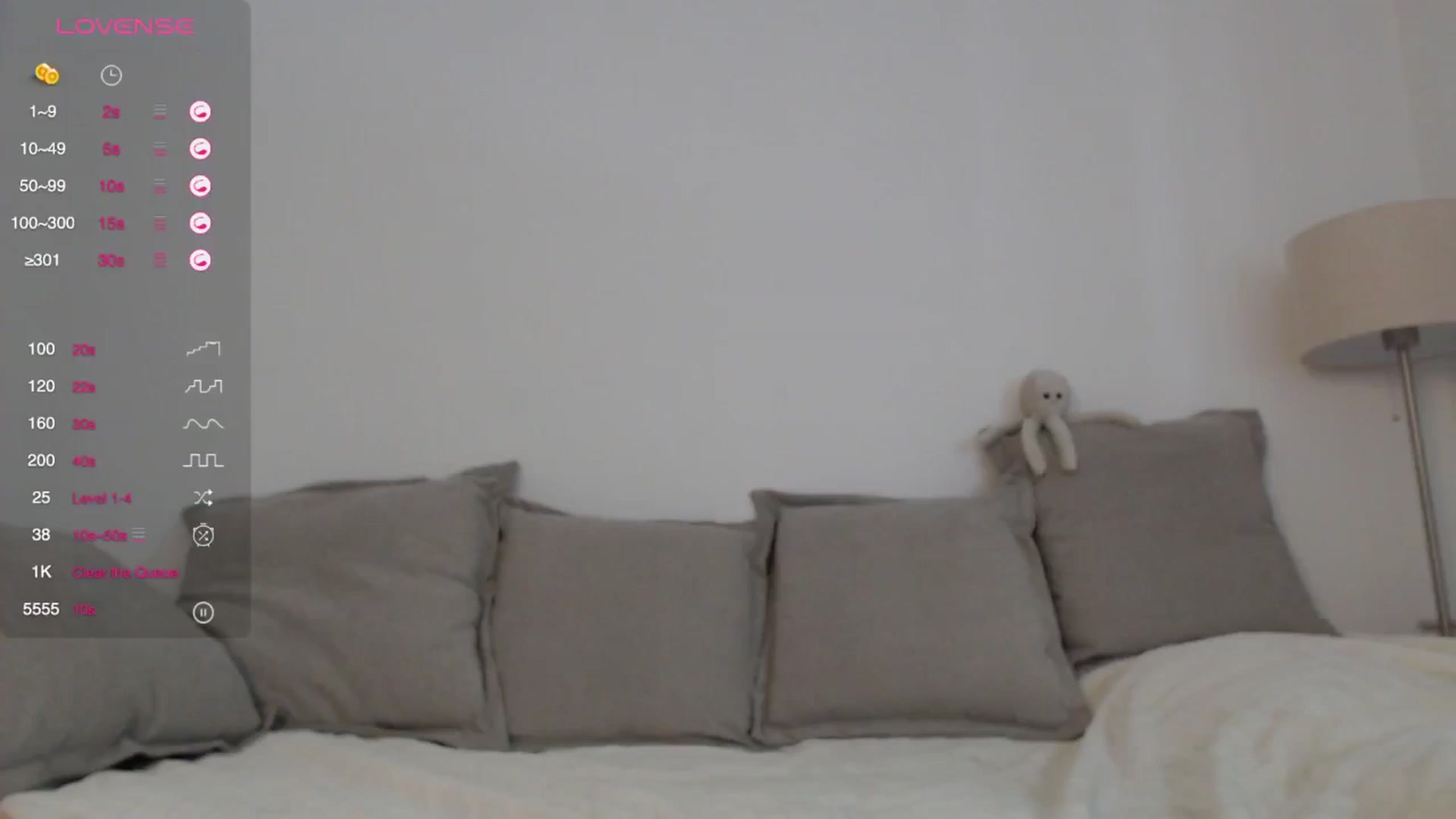 Gallery image thumbnail from Elenaxkiss's myfreecams stream on, 06/13/2025, 11:10 image 6 of 20