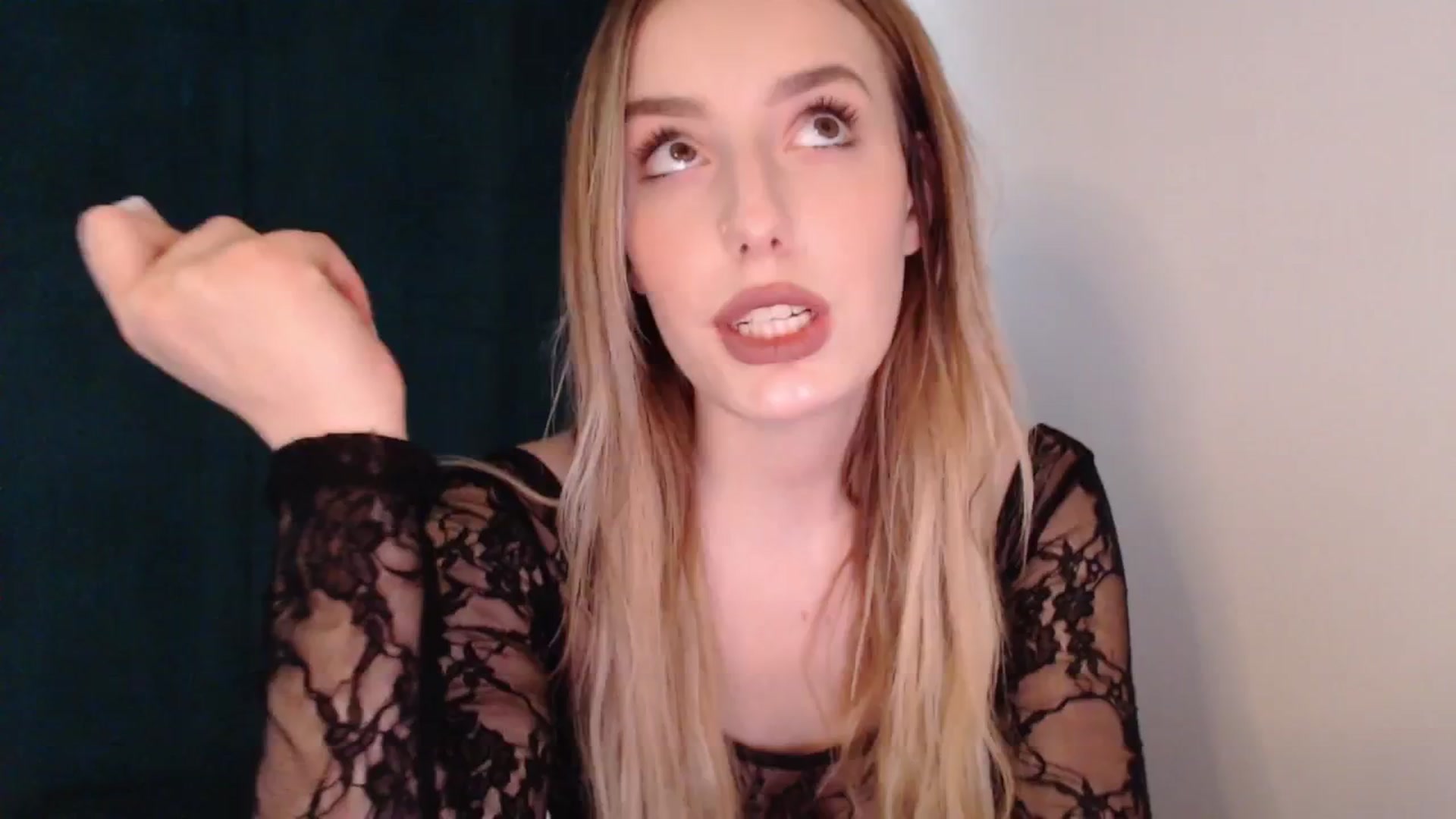 Gallery image thumbnail from Elenaxkiss's myfreecams stream on, 06/23/2025, 14:24 image 4 of 20